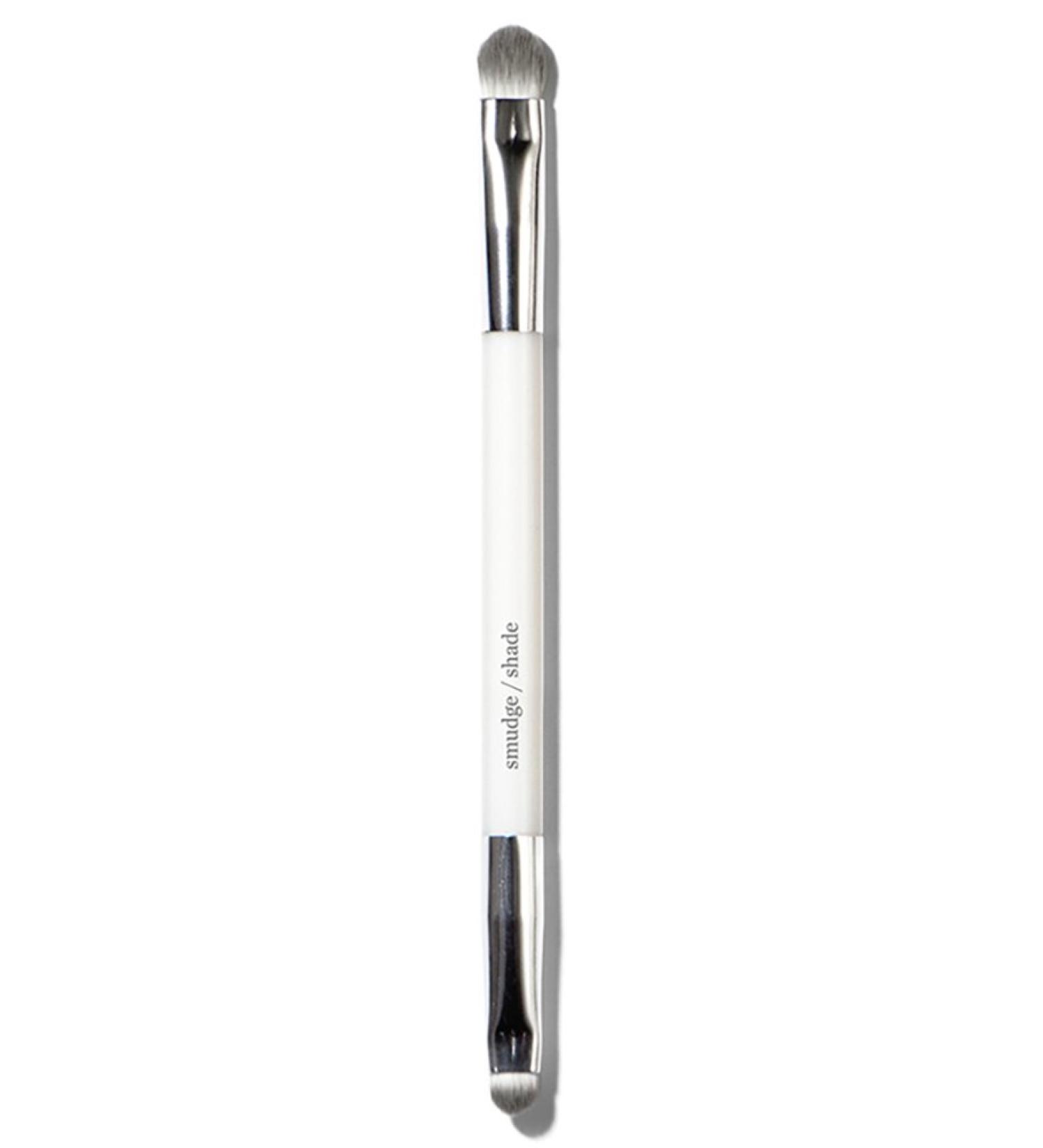 Ere Perez Natural Eco Smudge + Shade Eye Brush | Vegan Cruelty-Free Clean Beauty - International Shipping Available - Buy Online on GoSupps.com