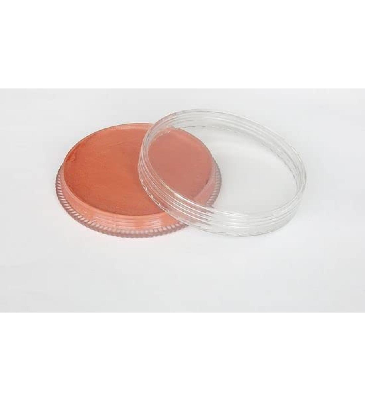 Paint for body and face painting Fengda body painting ochre 30 g