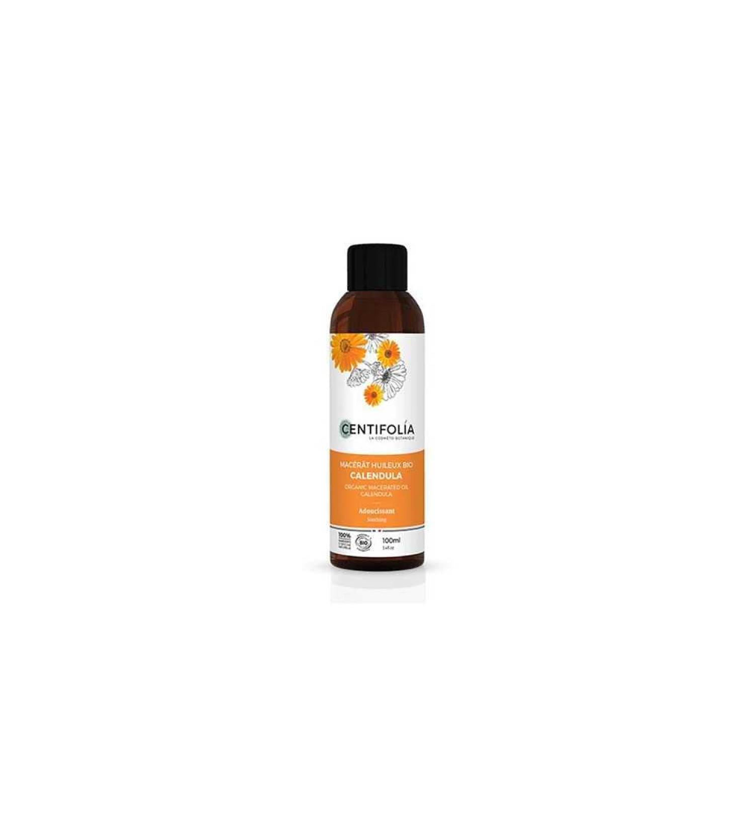 Centifolia - Organic Macerates - Calendula