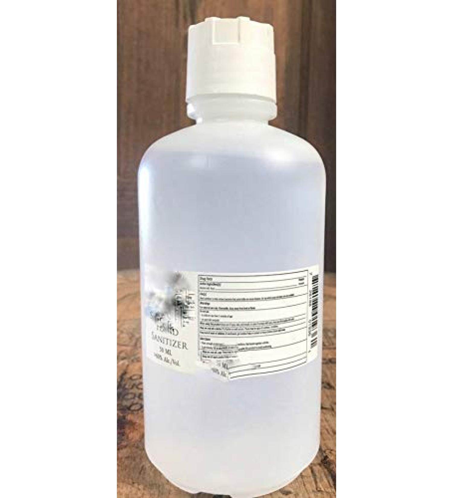 Hand Sanitizer/Kill 99% (32 Ounce)