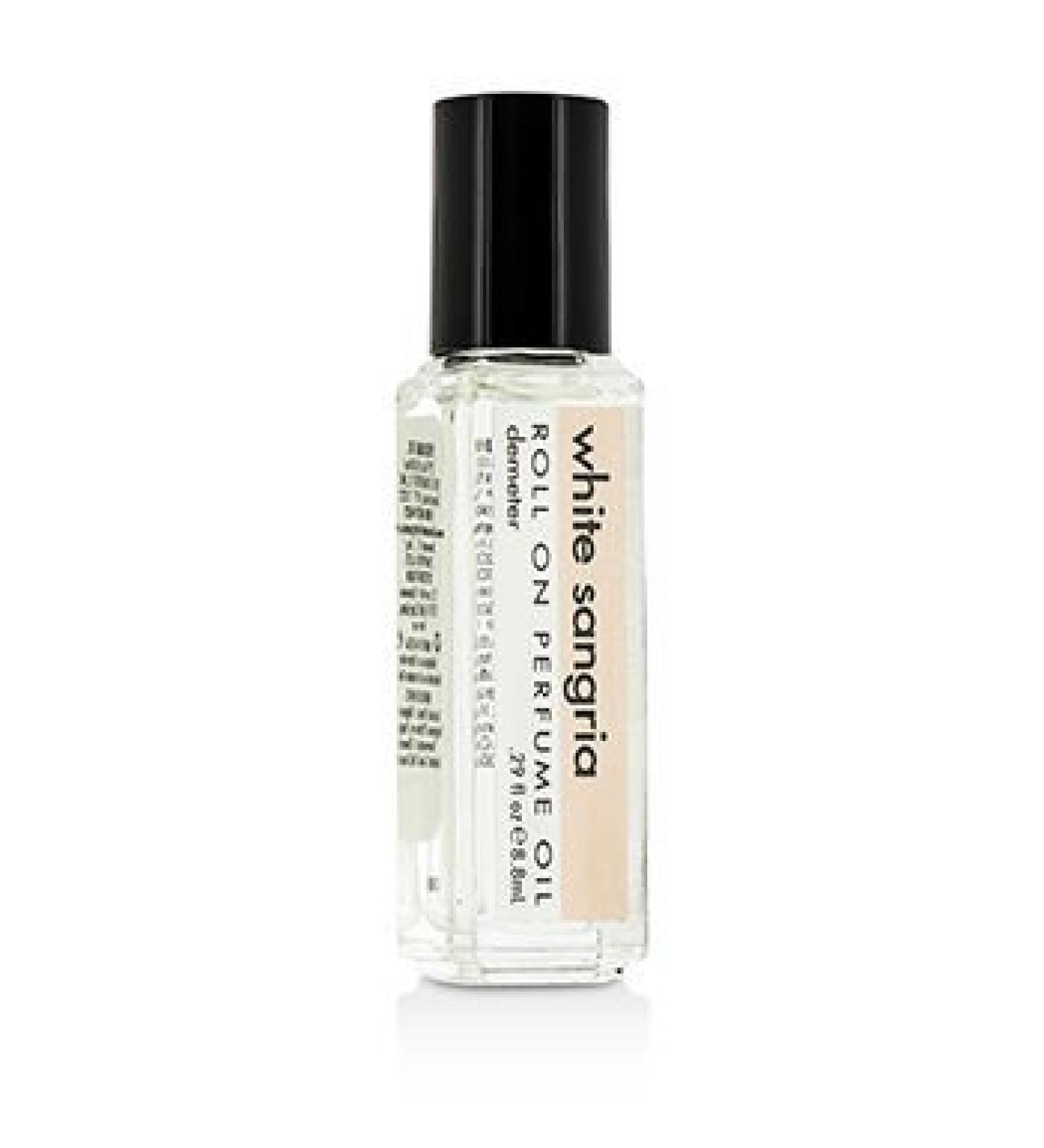 DEMETER White Sangria Roll On Perfume Oil
