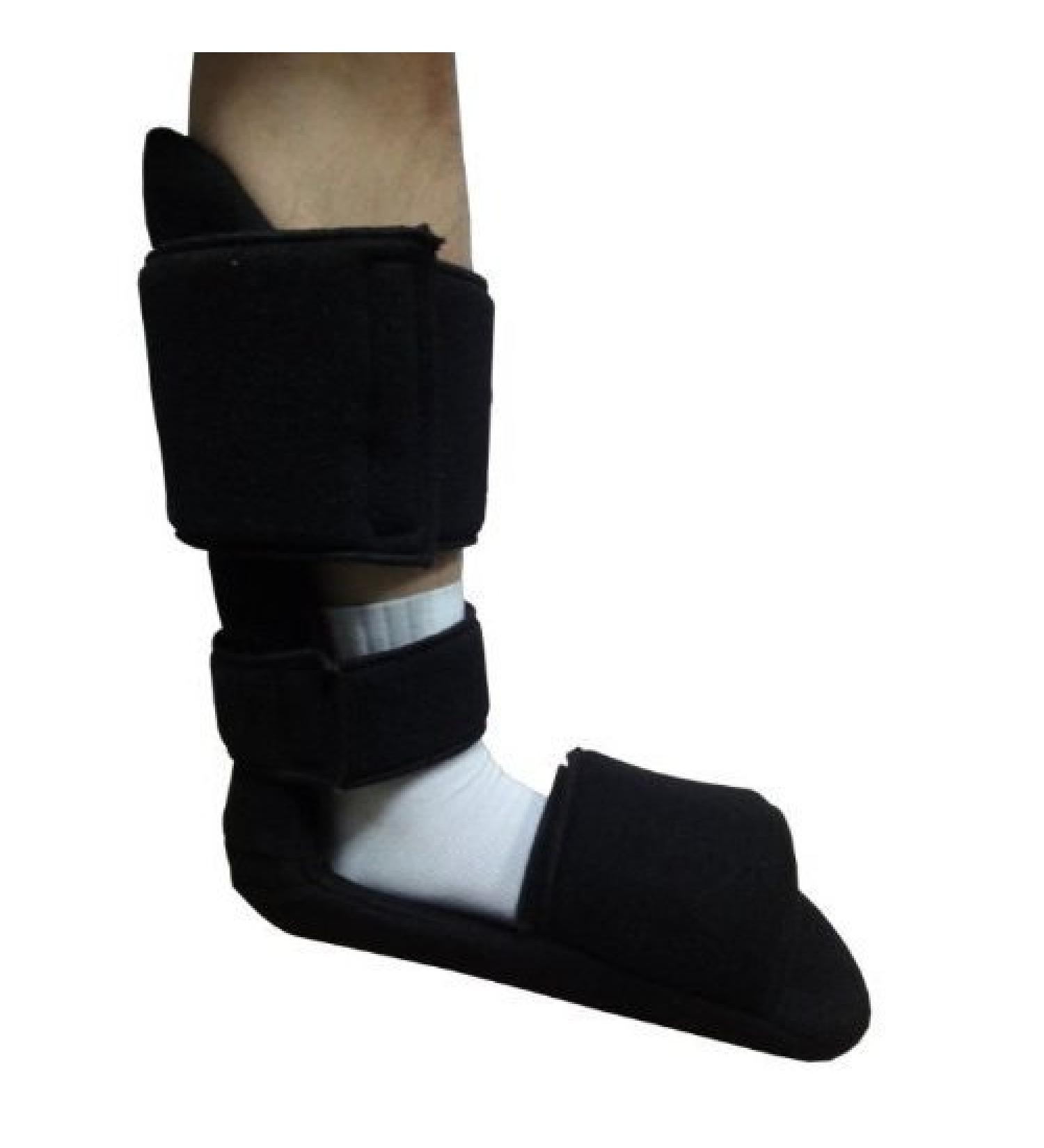 Comfort Padded Night Splint-medium