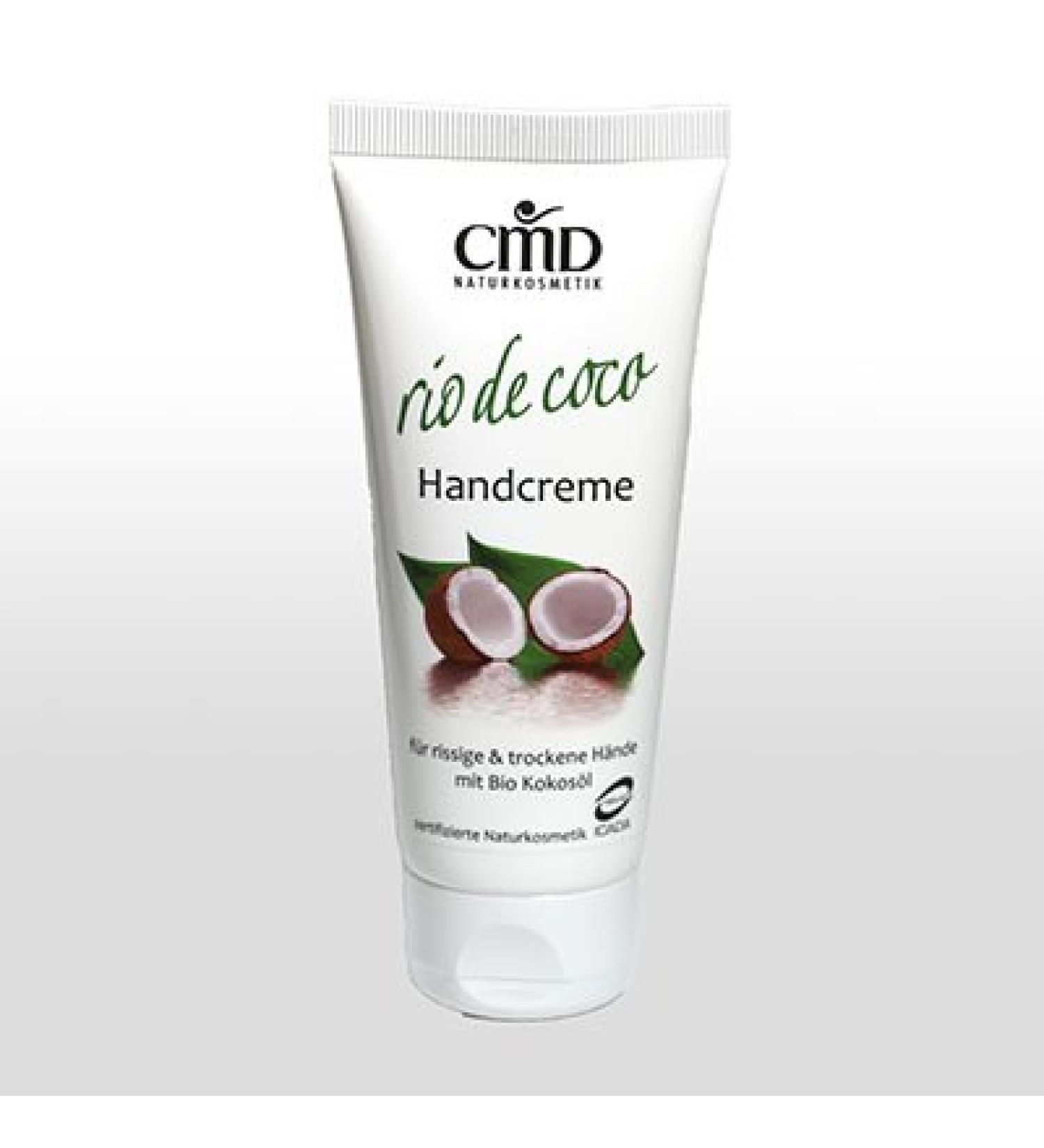 CMD Rio de Coco hand cream - 100 ml