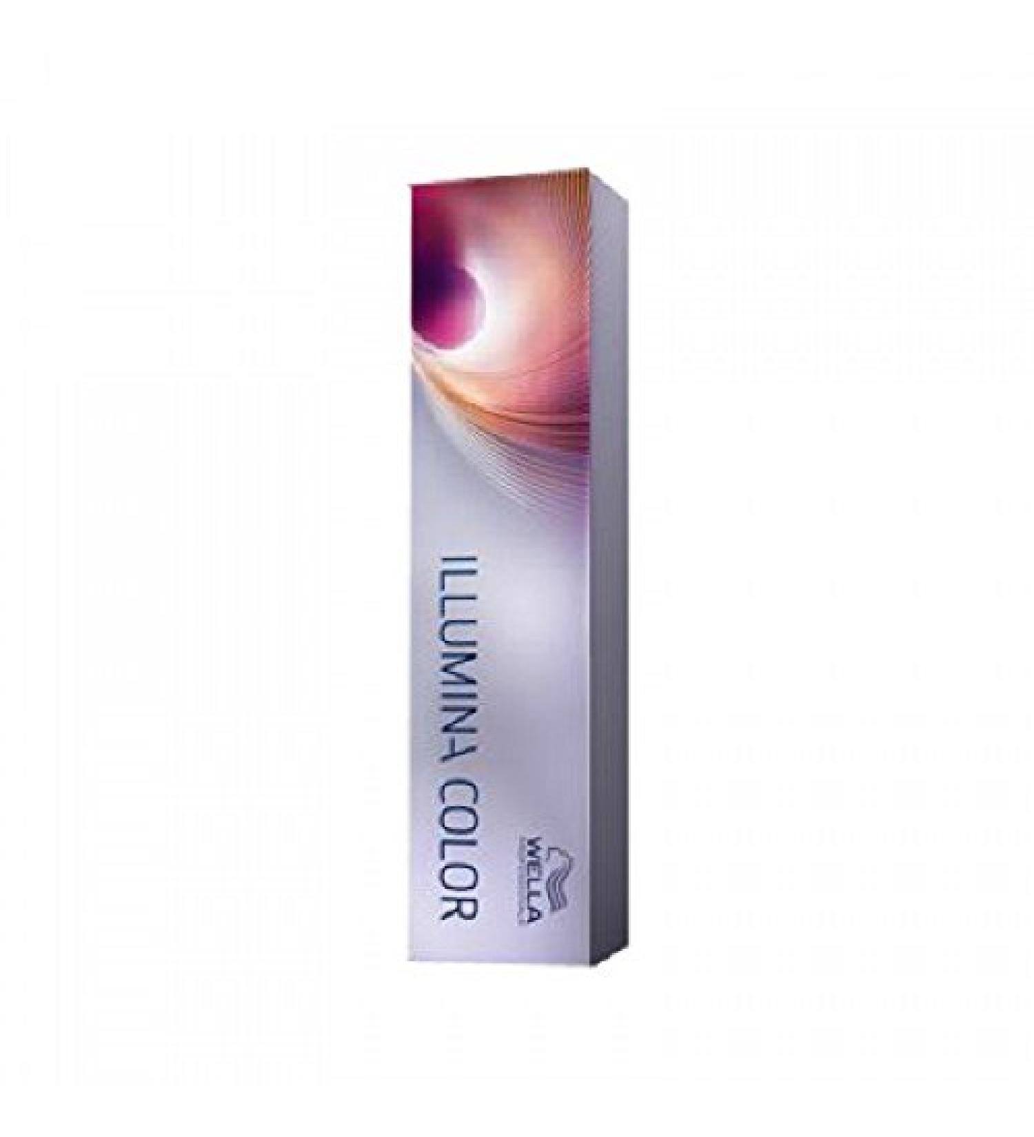 Wella Illumina Color 60ml 6/76