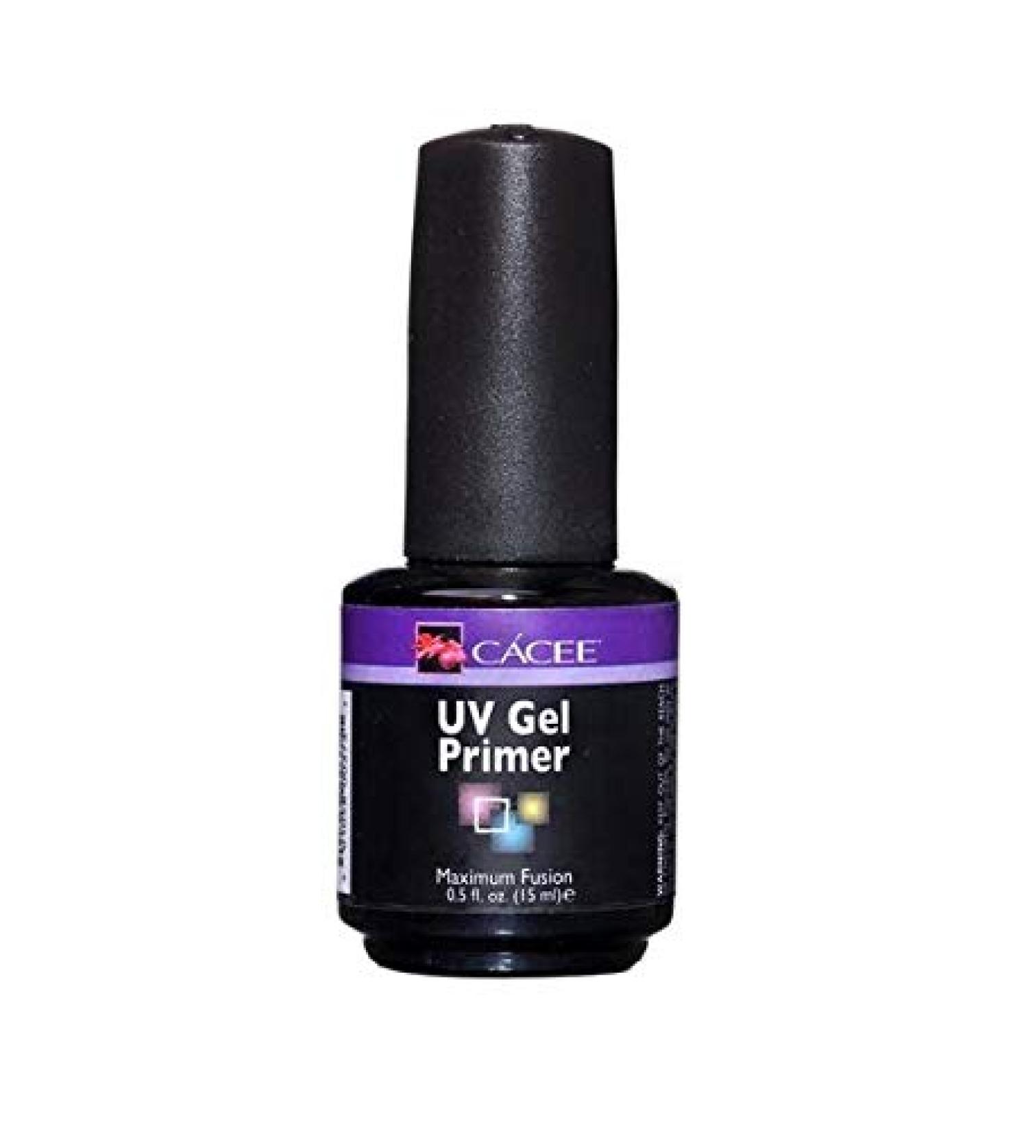 Professional UV Gel Primer - Enhance Adhesion for Long-Lasting Gel Manicures - Buy Online on GoSupps.com