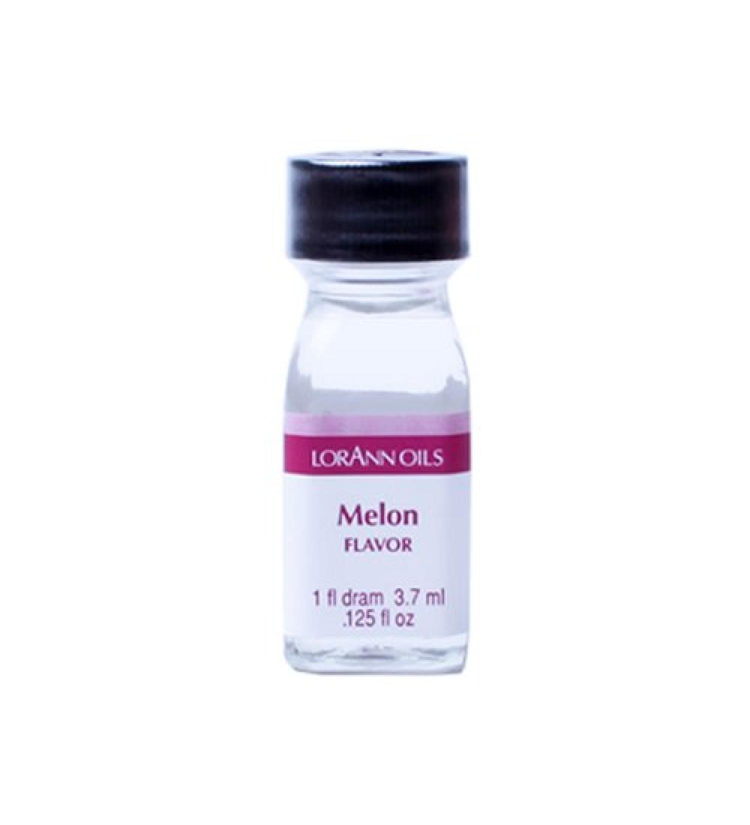 Melon LorAnn Food Flavouring Oils 1 Dram