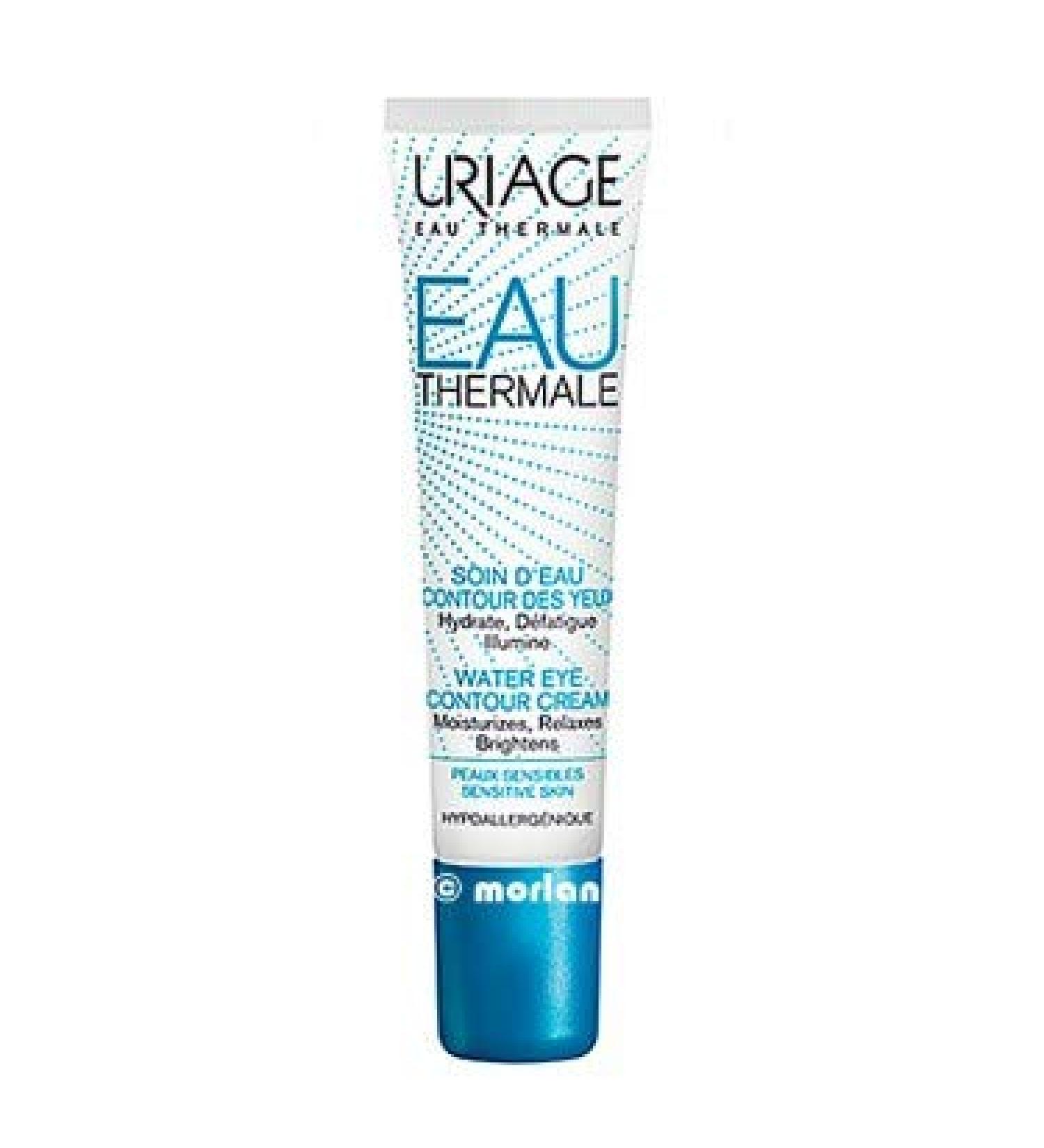 Uriage Uriage Thermal Water Care For Eye Contour 15ml
