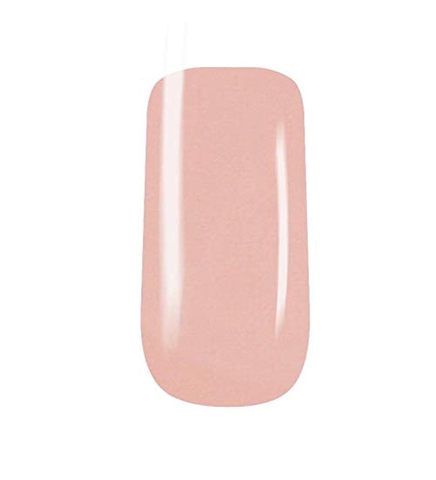 KM-Nails Camouflage Make Up Gel Beige 04 in 5ml LED and UV curing