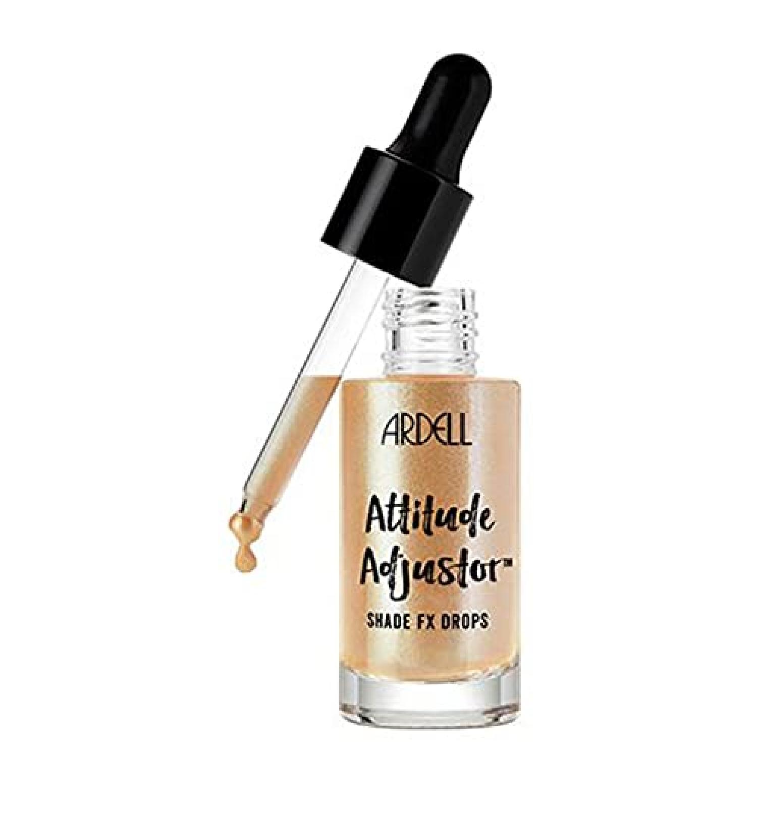 Ardell Posture Adjuster MAGIC HOUR Champagne Pearl 15ml - Buy Online on GoSupps.com