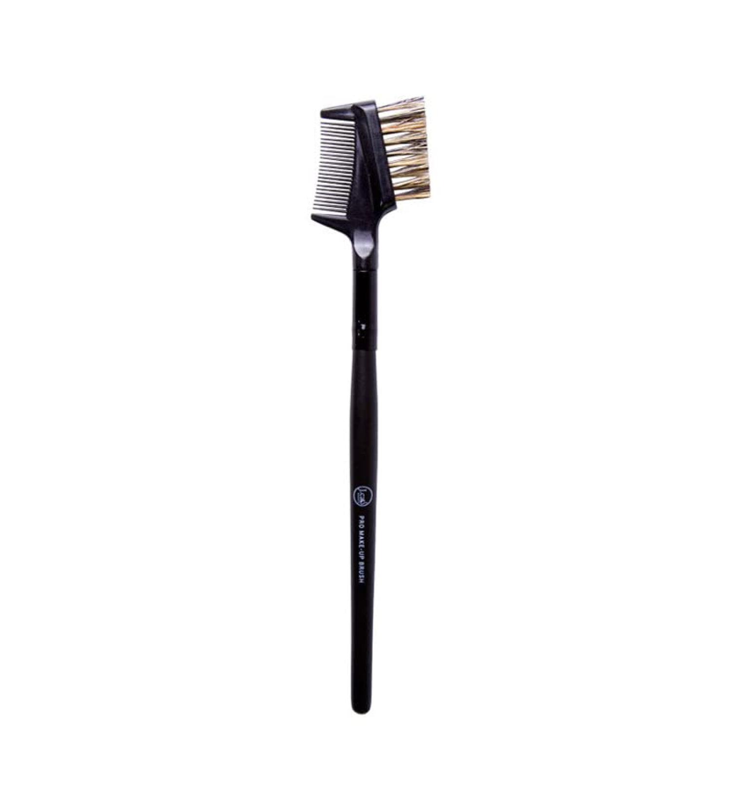 J.Cat beauty Pro Make up BR17 - Comb / Brow Brush
