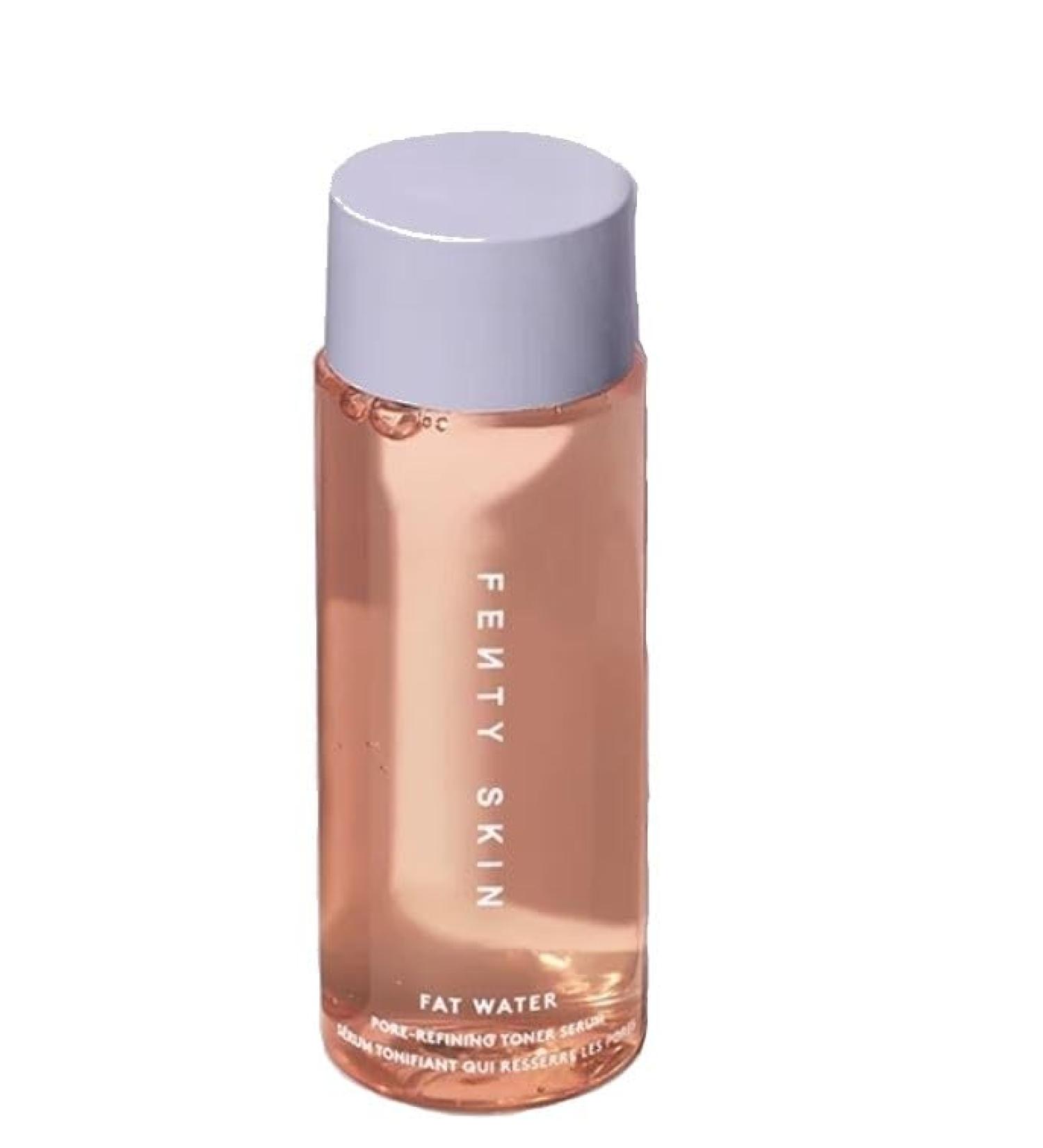 Fenty Skin Mini Fat Water Pore-Refining Toner Serum 1.7 Fl. Oz | International Shipping Available - Buy Online on GoSupps.com