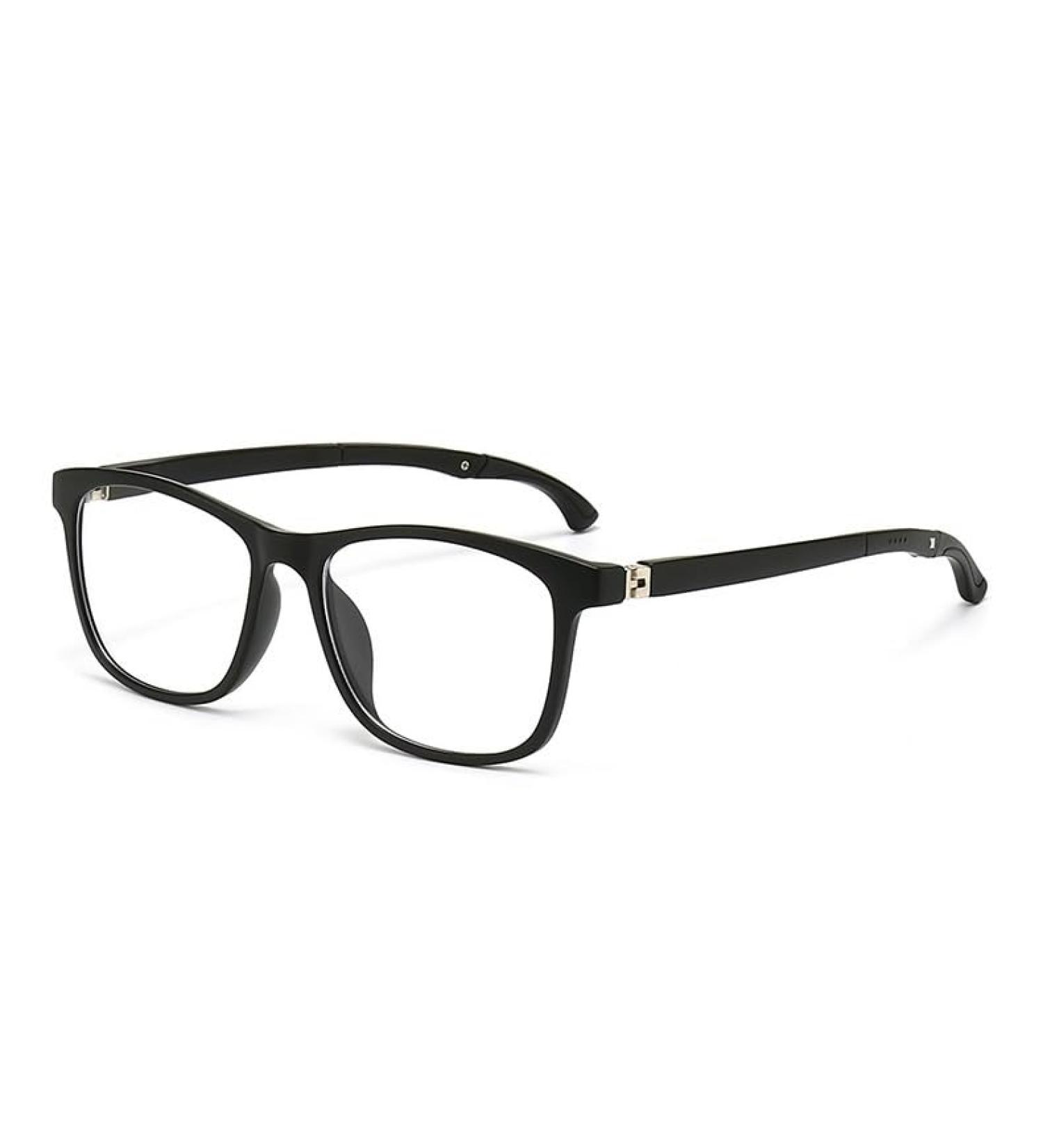 Zhuyiqz Classic Anti-Blue Light Reading Glasses for Men & Women +200 - Comfort & Style - Buy Online on GoSupps.com