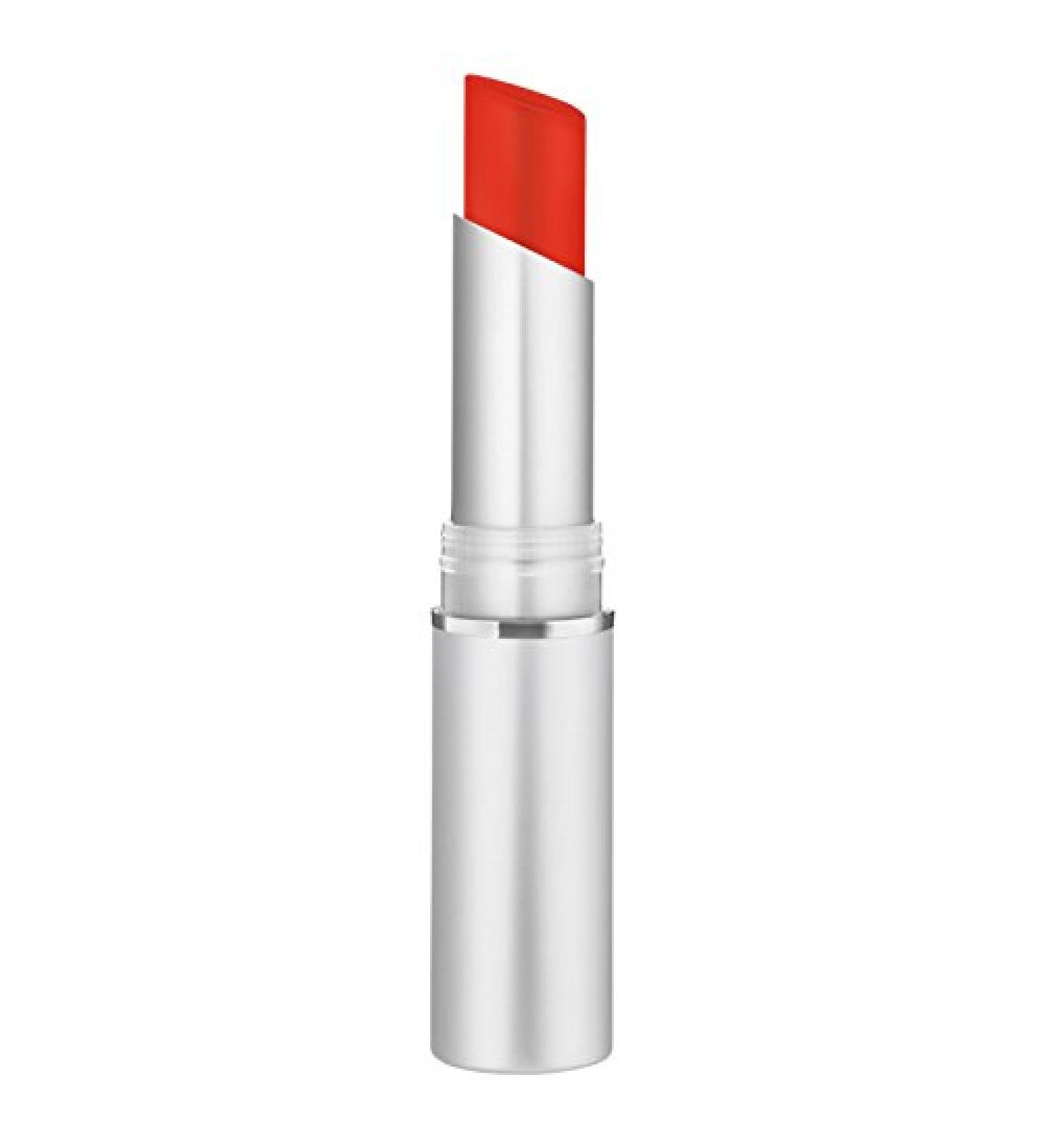 Catrice - Lipstick - Travelight Story Cool & Matt Lip Colour - Chilly Orange