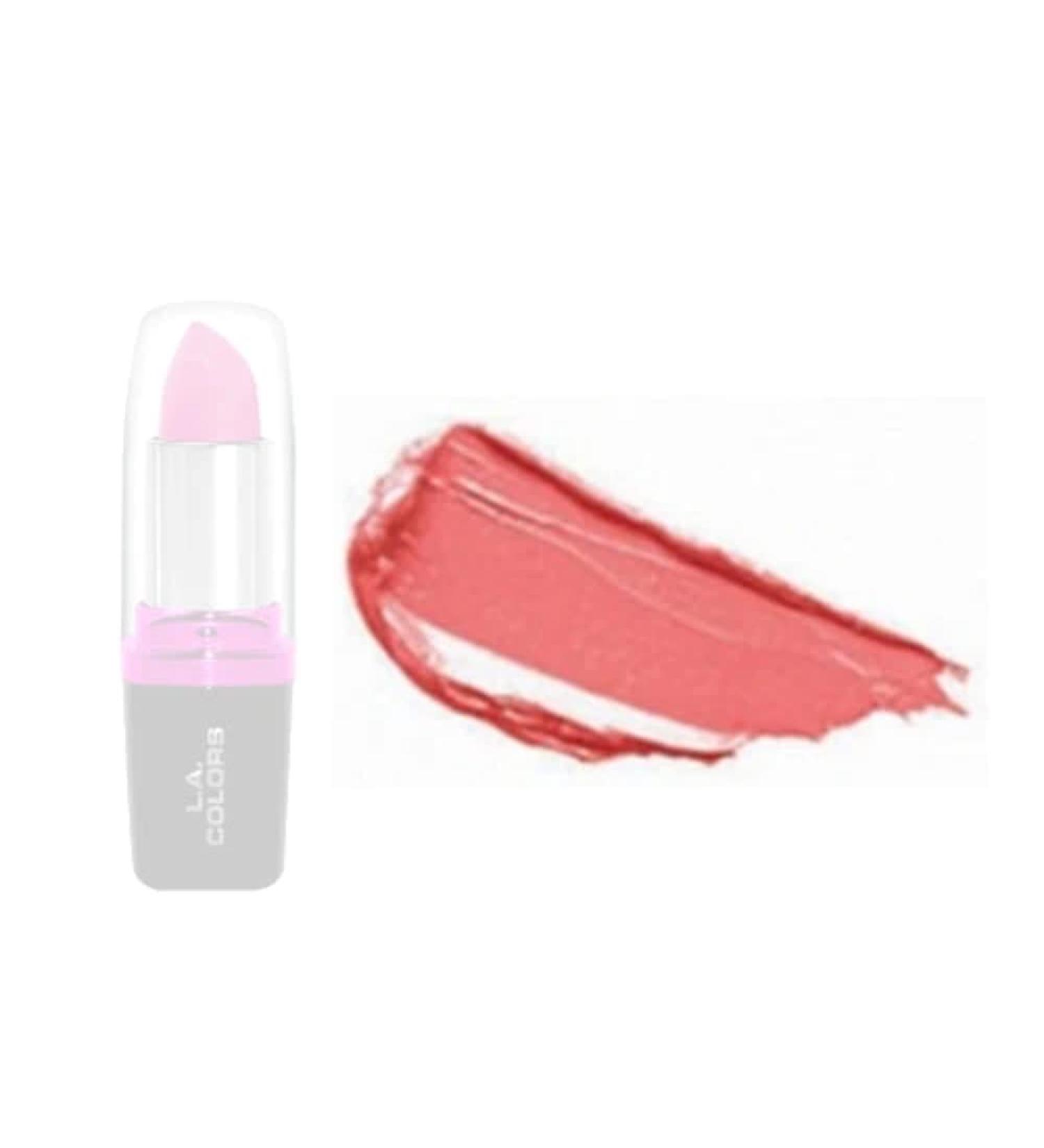 La Colors Hydrating Lipstick - Dainty