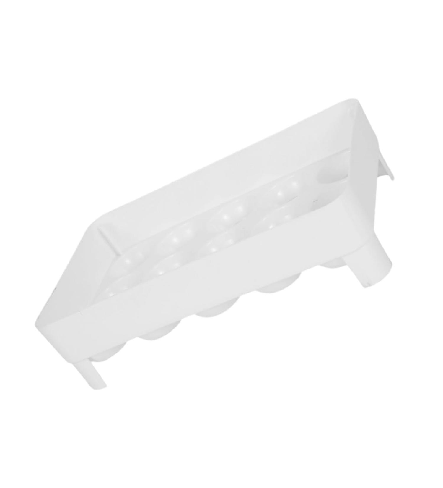 DOITOOL Egg Storage Box Refrigerator Egg Holder Egg Storage Tray Egg Tray Household re-usable - Buy Online on GoSupps.com