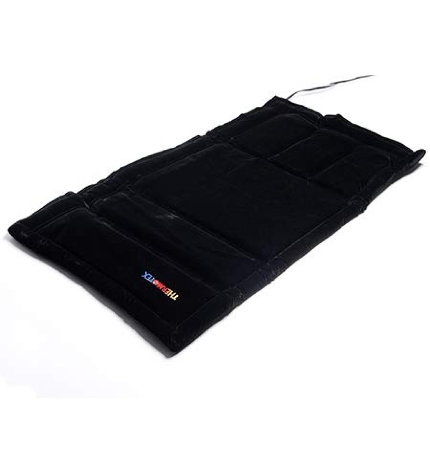 Thermotex Far Infrared Heating Pad Professional - Fast Pain Relief - Buy Online on GoSupps.com