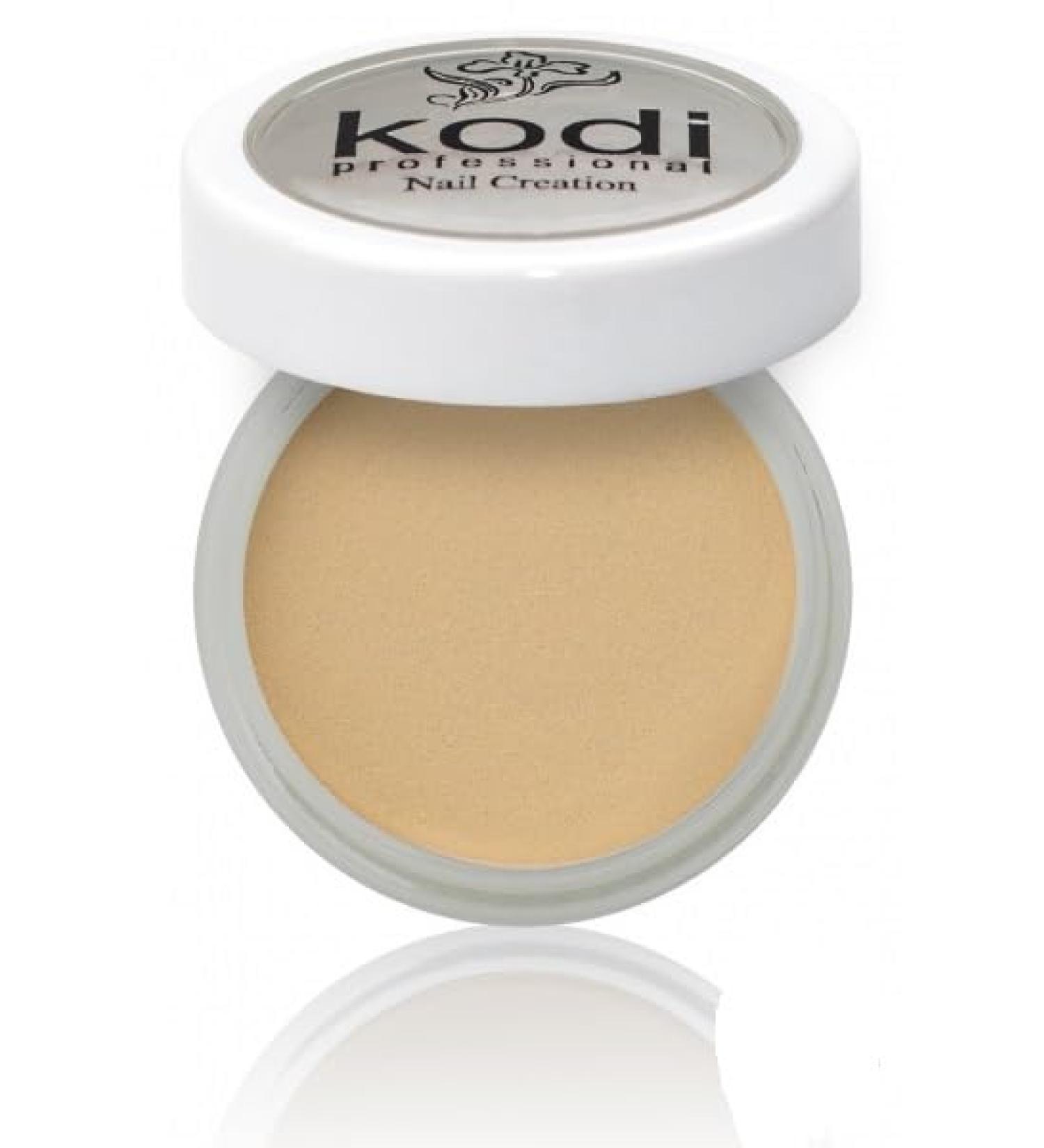 KODI Professional Acryl Farbpuder (Colour Powder) L25-4 5 Gramm