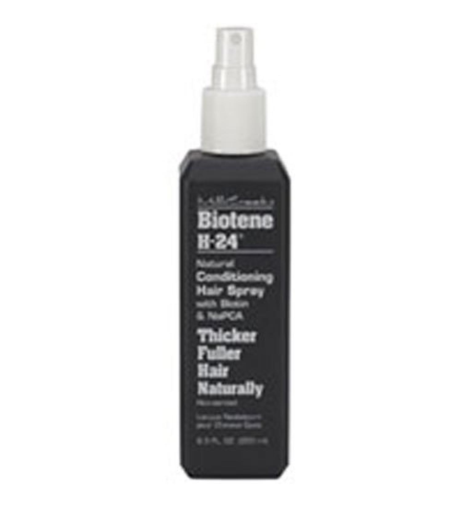 Mill Creek Botanicals Biotene H-24 HAIR SPRAY 8.5 OZ2
