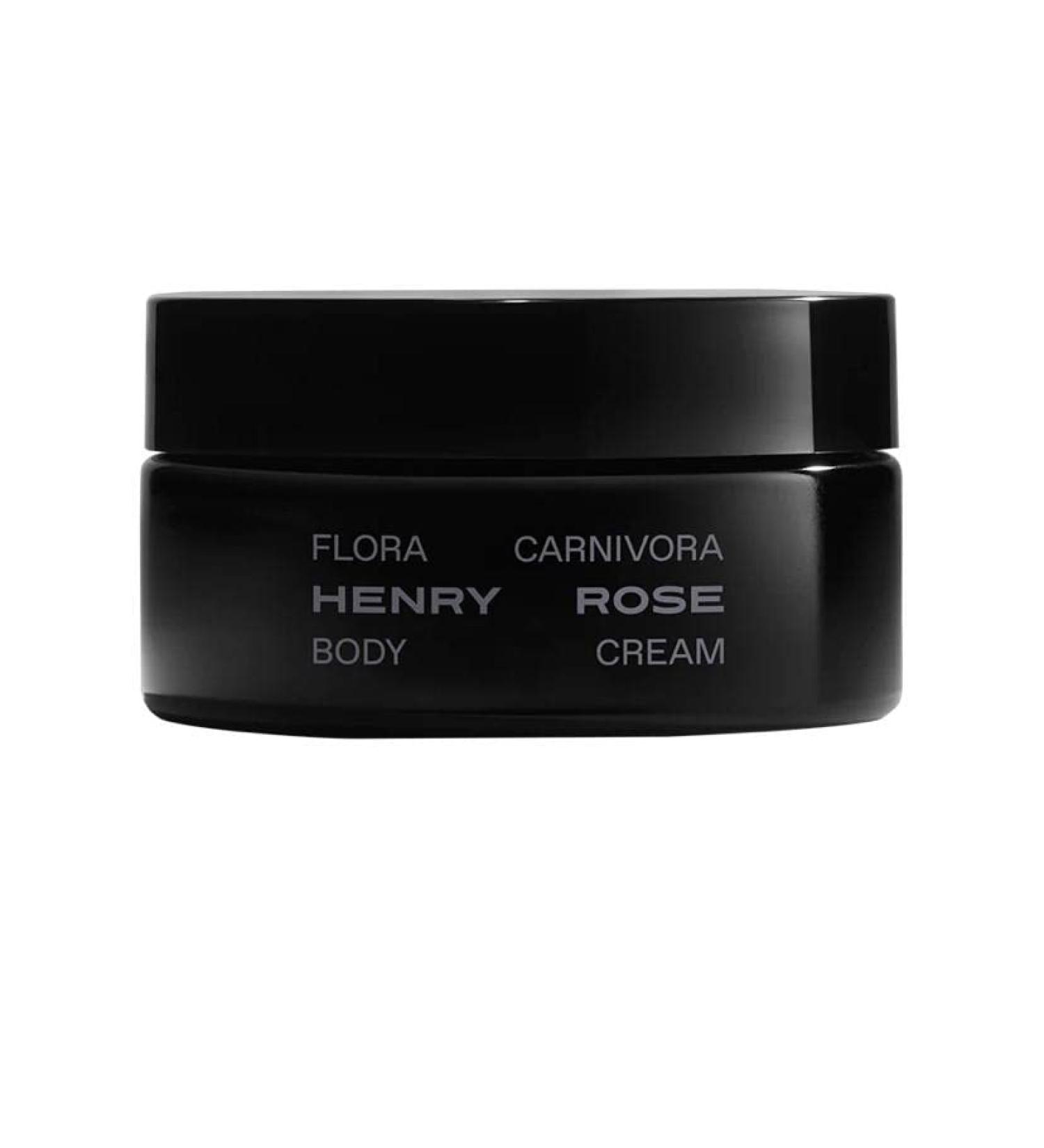 Henry Rose Flora Carnivora Body Cream 200 ml