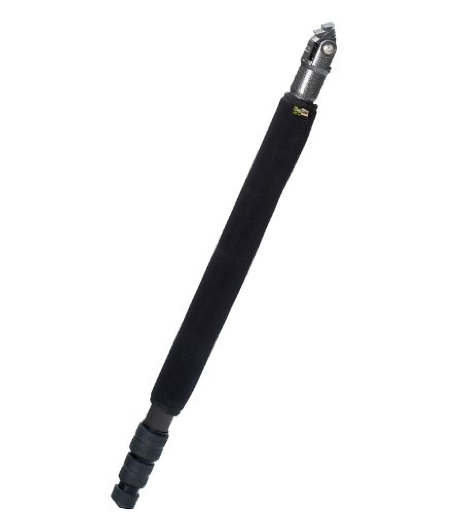 LensCoat LW107BK LegCoat Wraps 107 (Set of 3) (Black)
