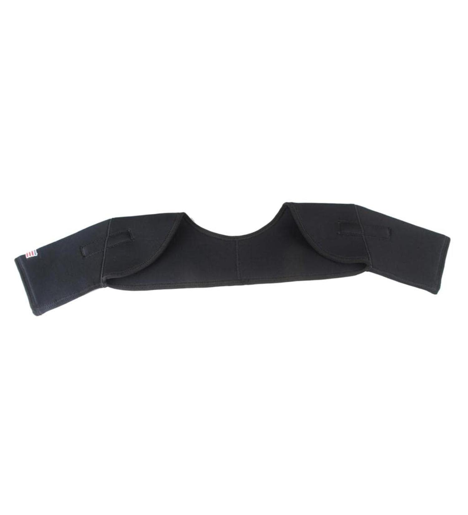 harayaa Dual Shoulder Support System for Enhanced Comfort - Buy Online on GoSupps.com