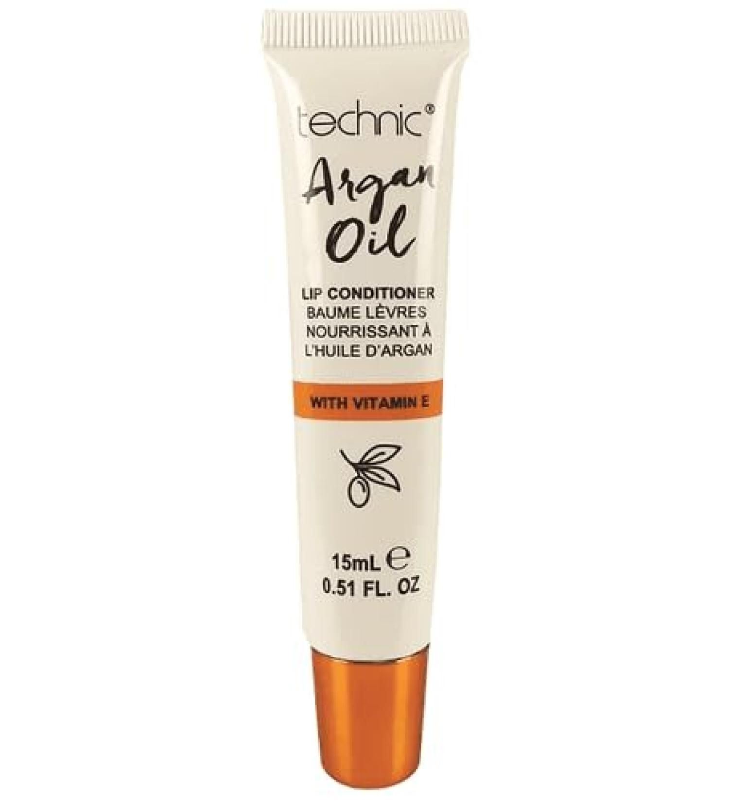 Technic Argan Oil Lip Conditioner