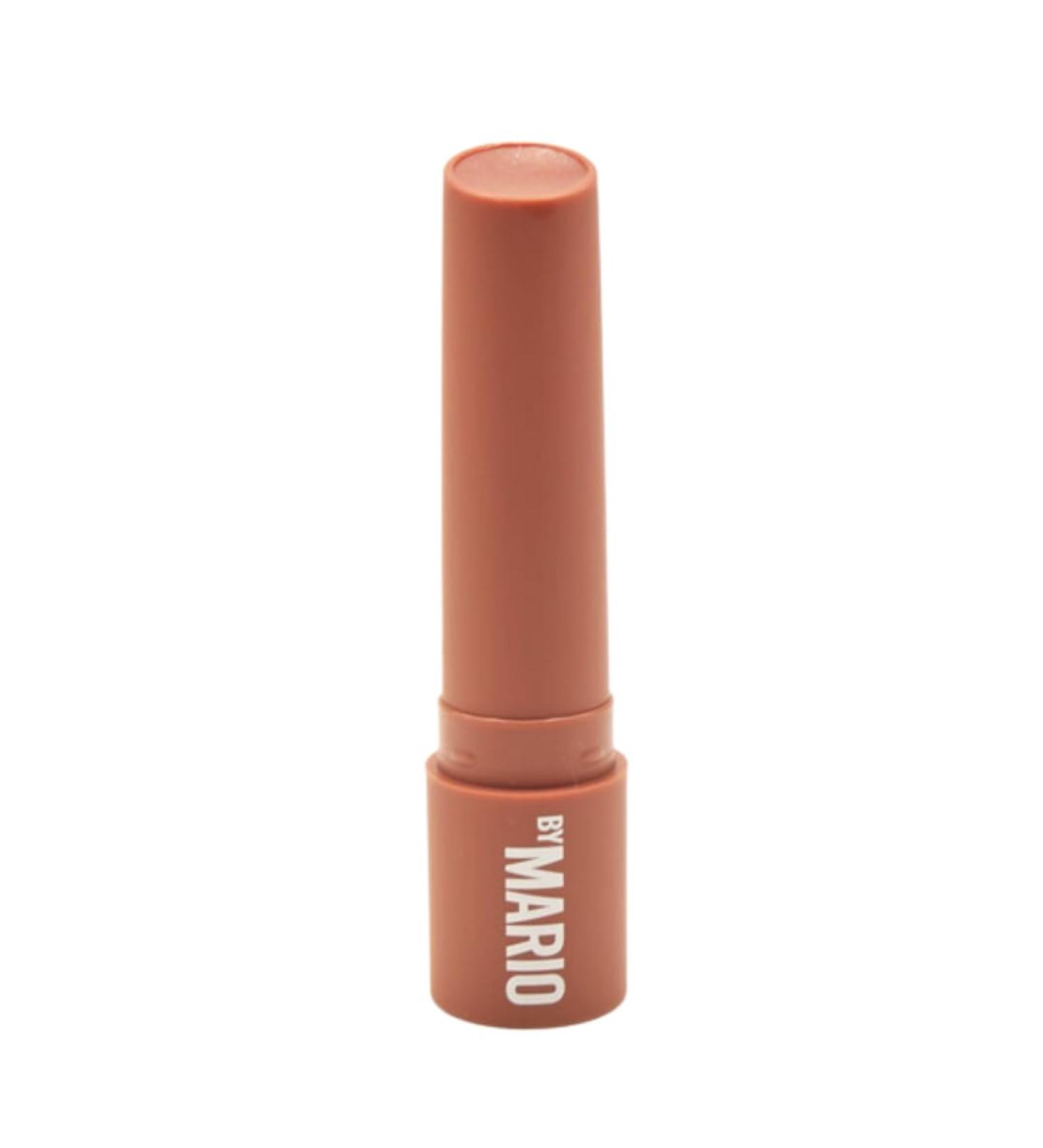 MAKEUP BY MARIO MoistureGlow Plumping Lip Serum - Mauve Glow | Hydrating Lip Treatment for All Skin Types - Shop Now - Buy Online on GoSupps.com
