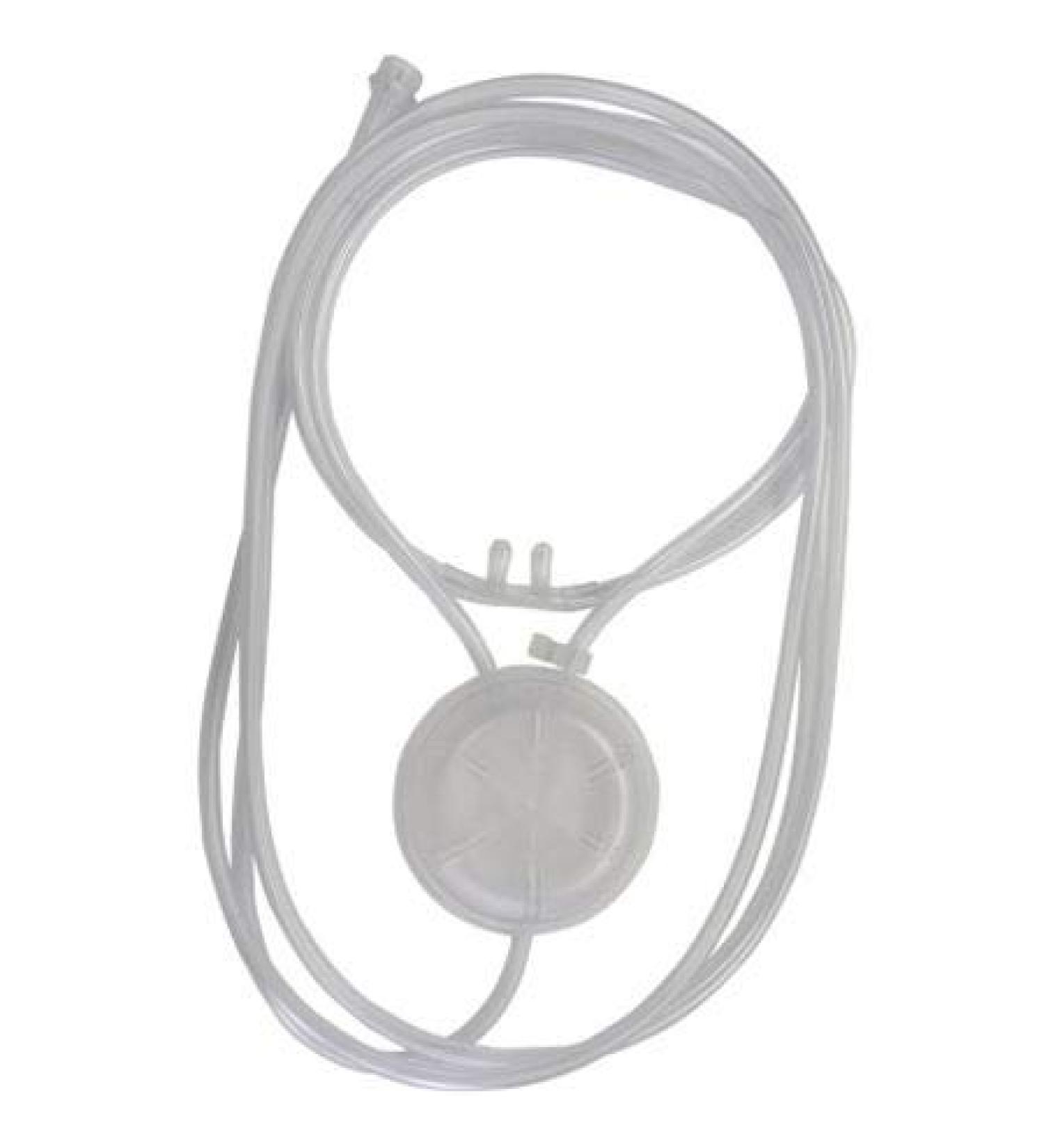 1-Pack Oxymizer Disposable Pendant Style Oxygen Conserver