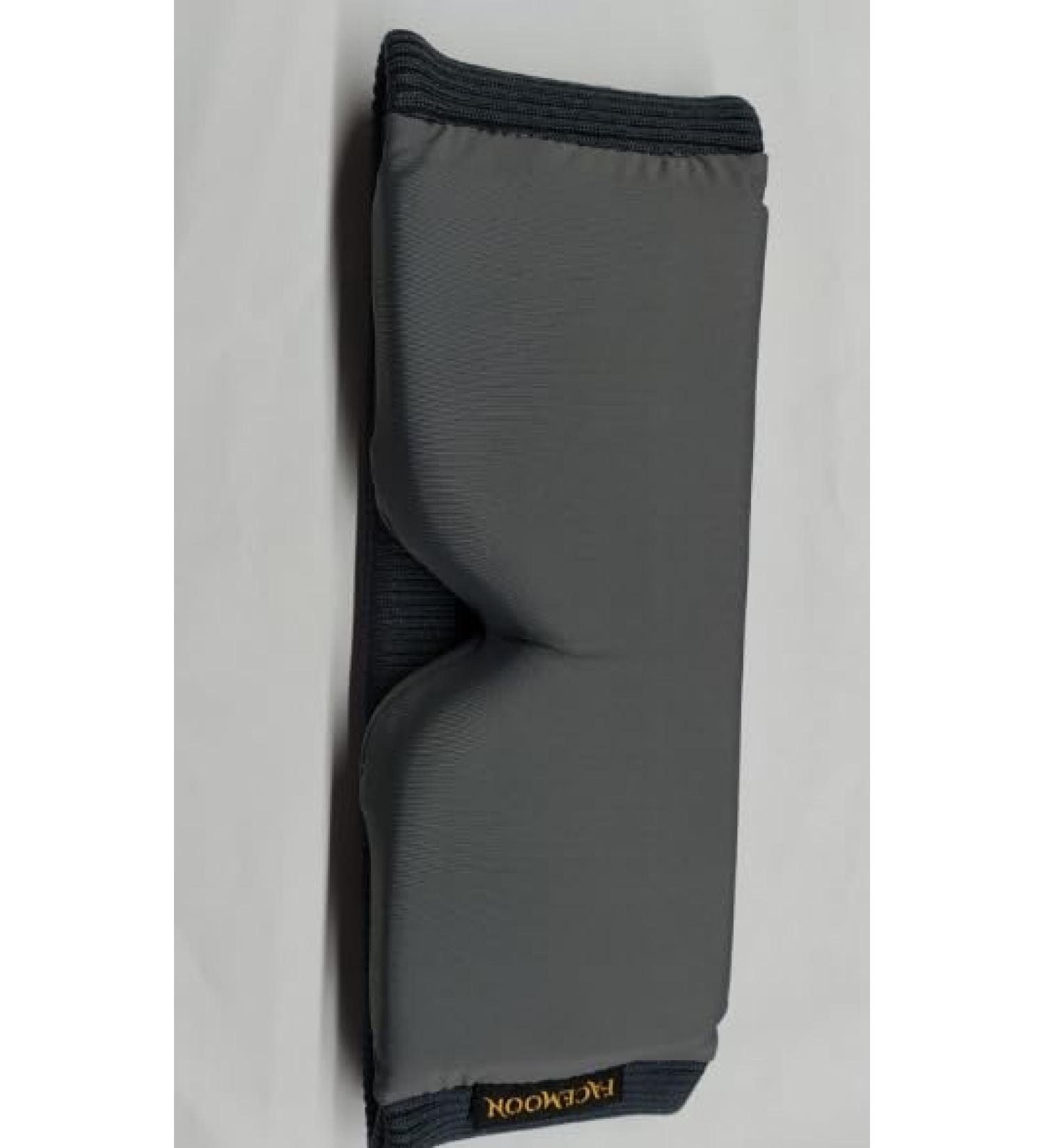 Blackout Sleep Mask (Grey)