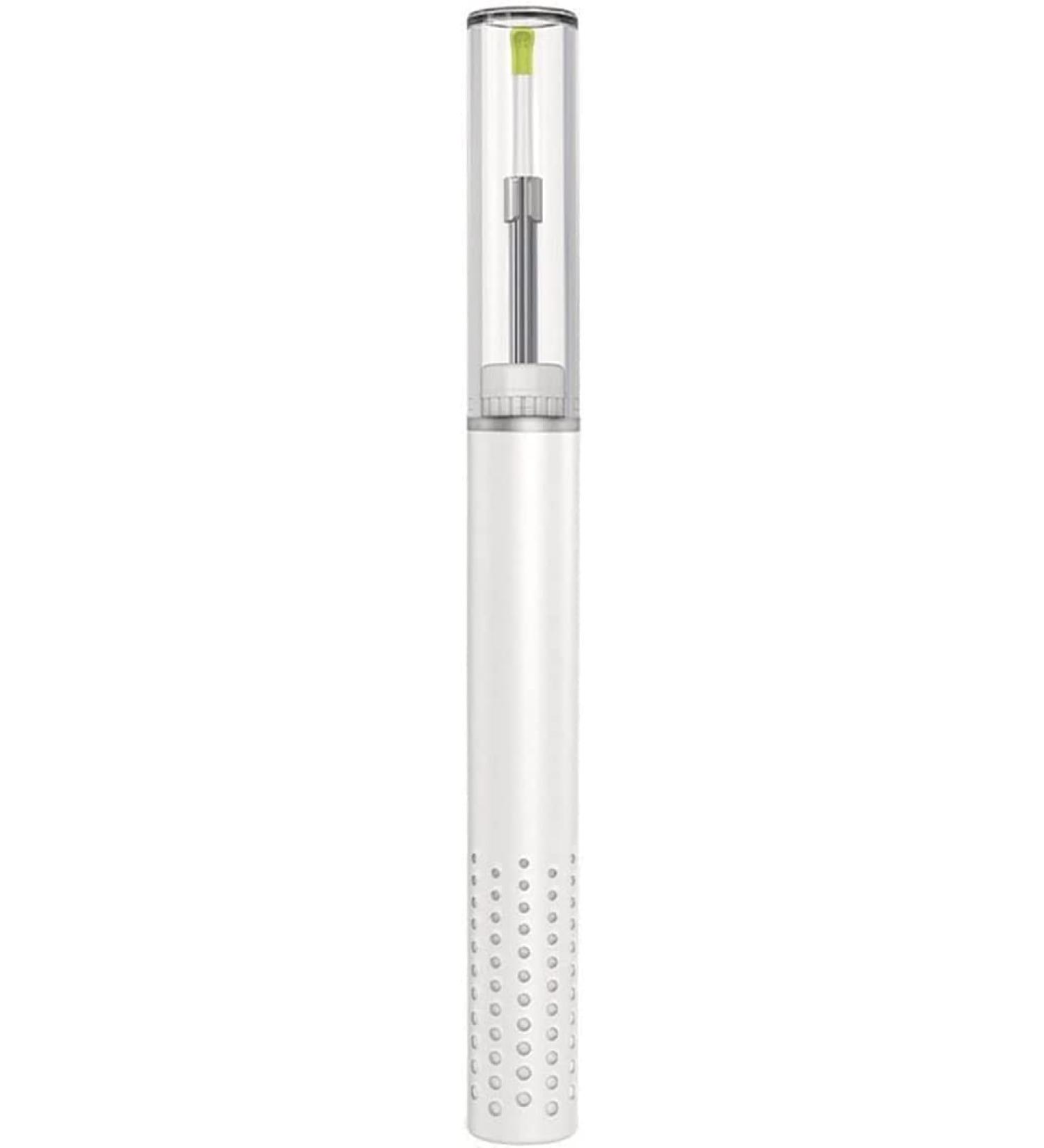 Ear Wax Removal Tool Camera - IP67 Waterproof, 360 Angle, 3.9mm Diameter | Ear Cleaning Kit for Easy Earwax Removal - Buy Online on GoSupps.com