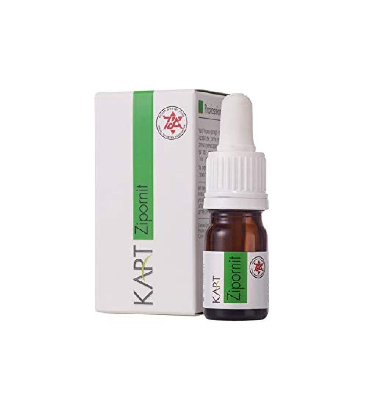 KART KART Ziporit Cuticle Oil 5 ml