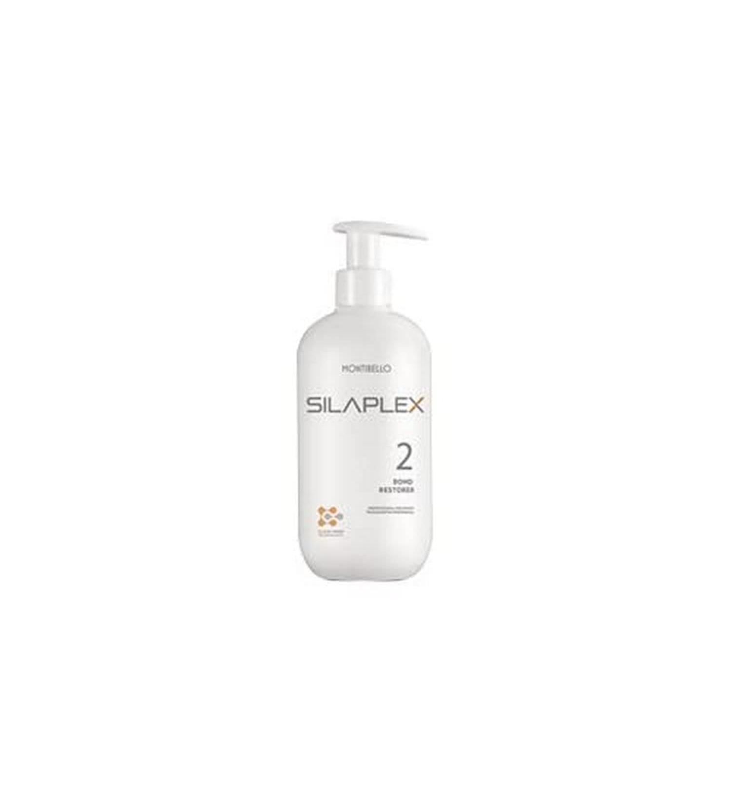 Montibello Silaplex 2 Bond Restorer 500 Ml