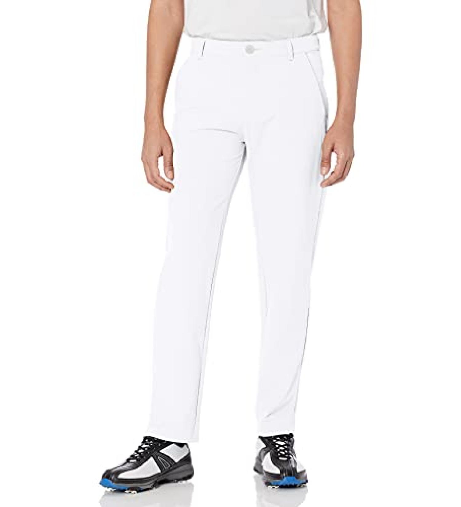 Oakley Men's Take Pro Pant 3.0 33W x 32L White