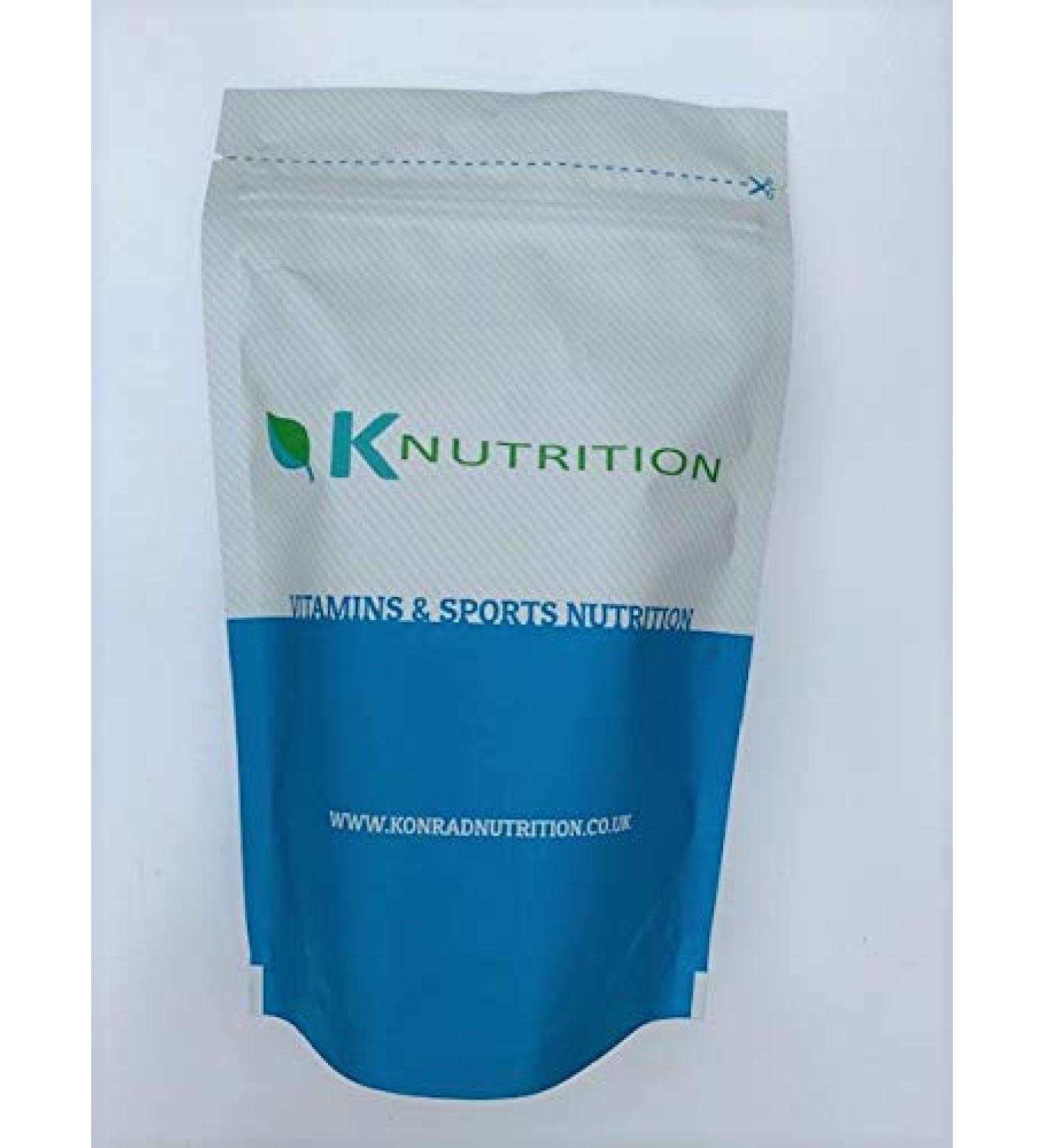 Konrad Nutrition Vitamin A (Retinyl Acetate) (50g)