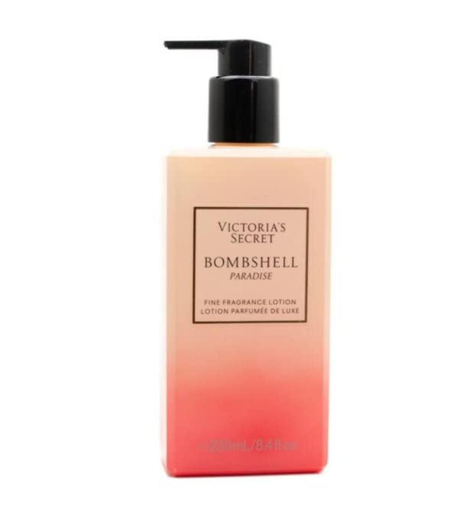 Victoria's Secret Bombshell Paradise Lotion