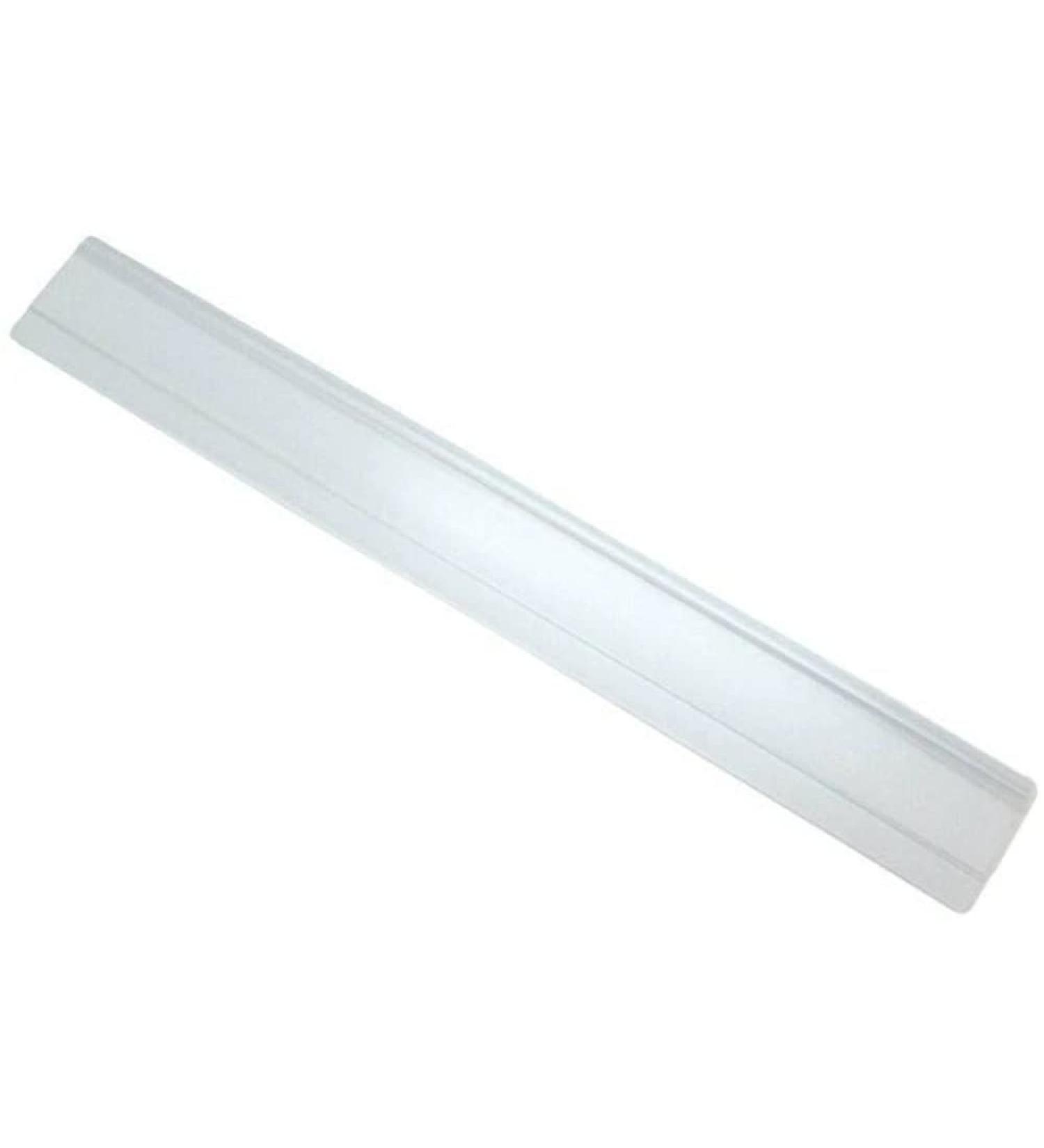 22-Inch x 2.6-Inch Aquarium Hood Back Strip - Enhance Your Tank with this Accessory - Buy Online on GoSupps.com