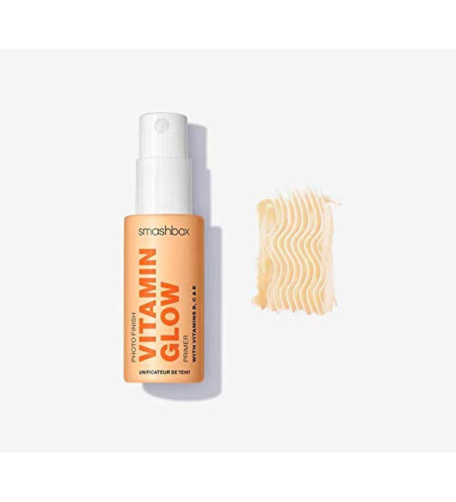 smashbox photo finish VITAMIN GLOW .44 fl oz
