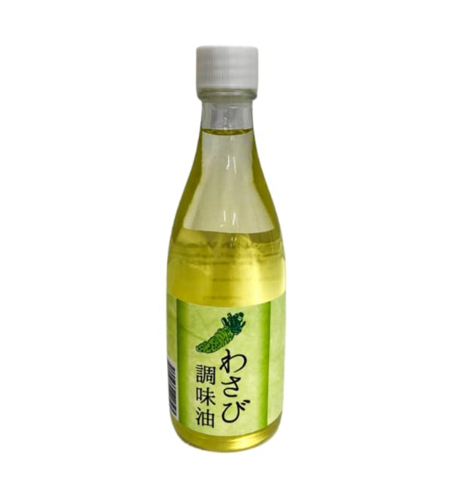 Wasabi Oil 100ml