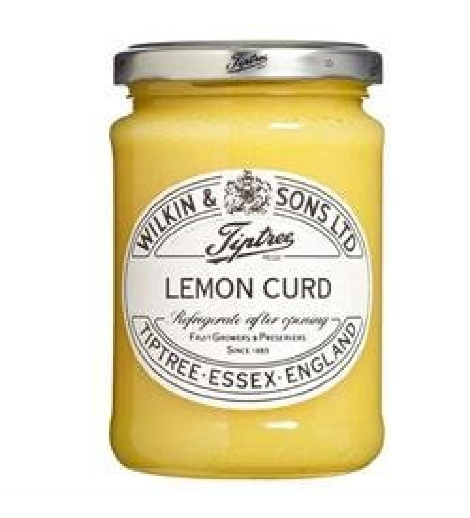 Tiptree Tiptree Lemon Curd 11oz x 2 by Tiptree