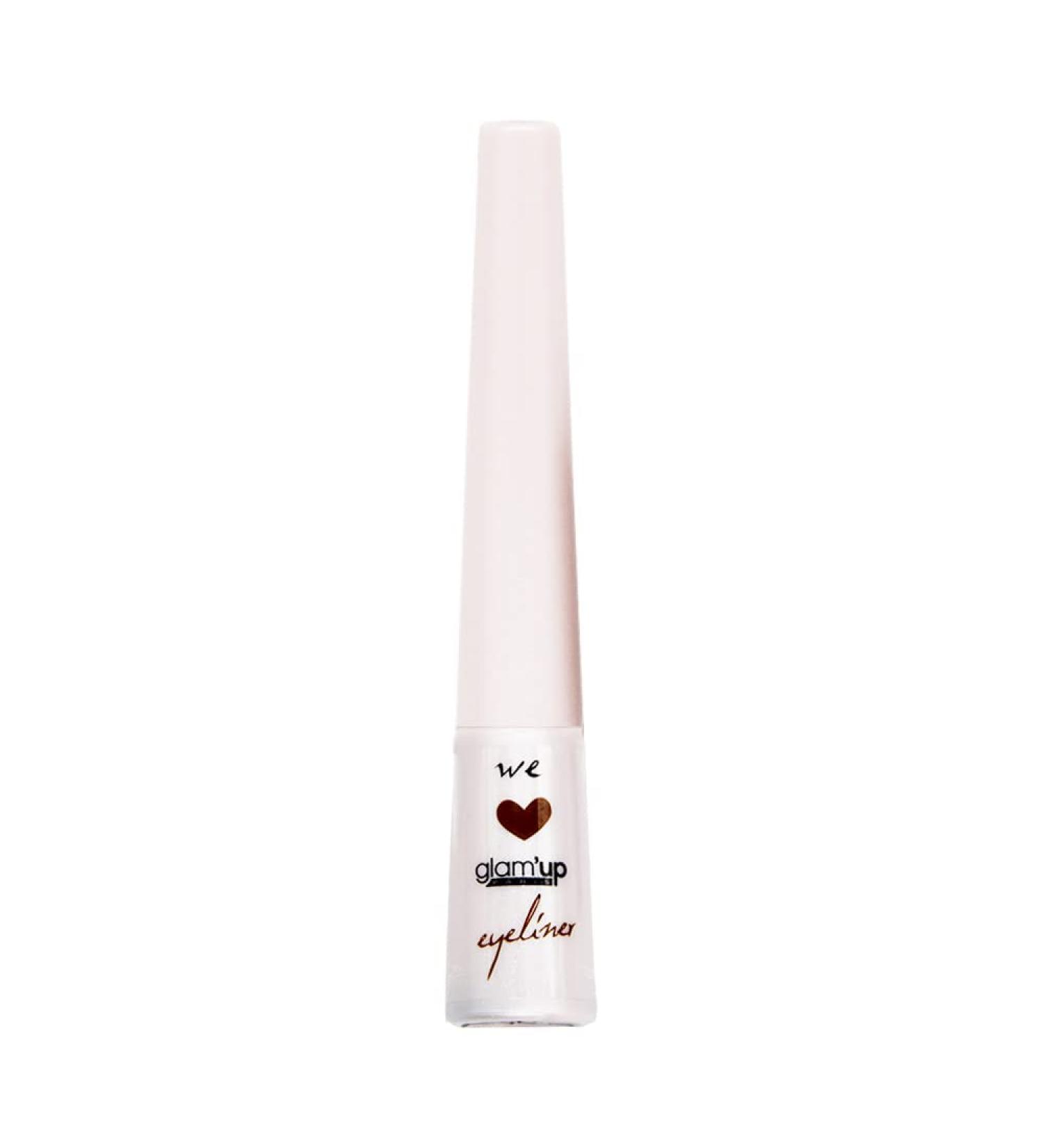  Glam Up Glam Up Paris Easy Liner Eyeliner No. 03 Brown - Buy Online on GoSupps.com
