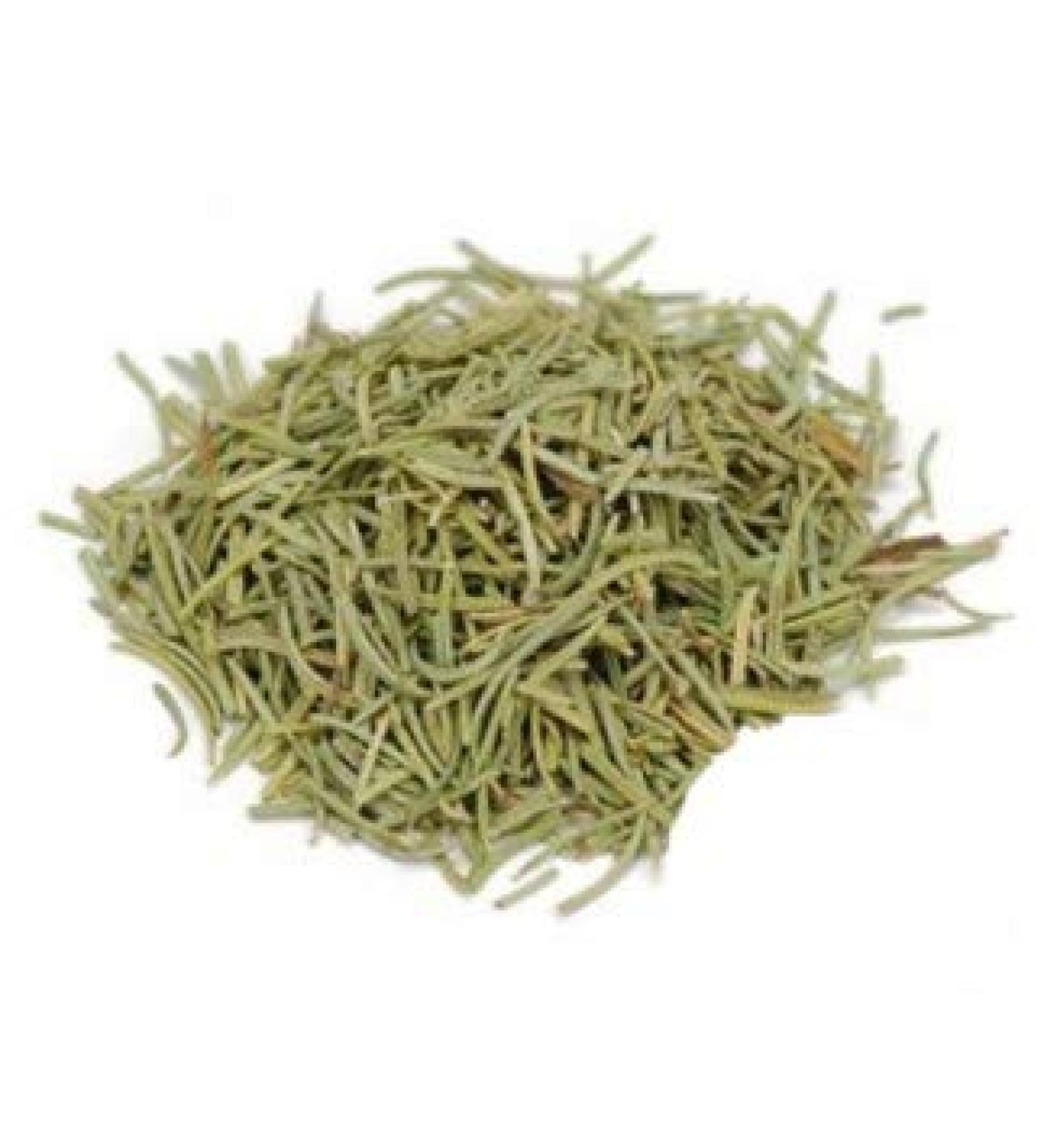 Rosemary Leaf Whole Organic - 1 oz