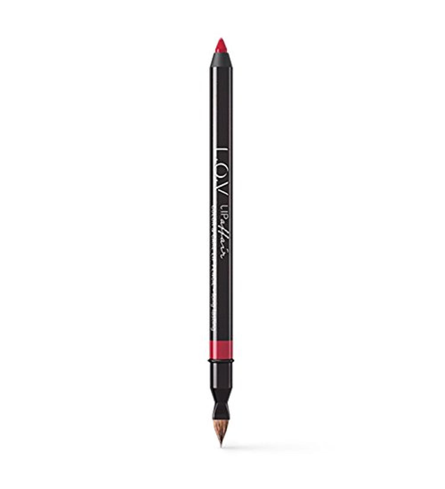 LOV - LIPAFFAIR color & care lip pencil 551