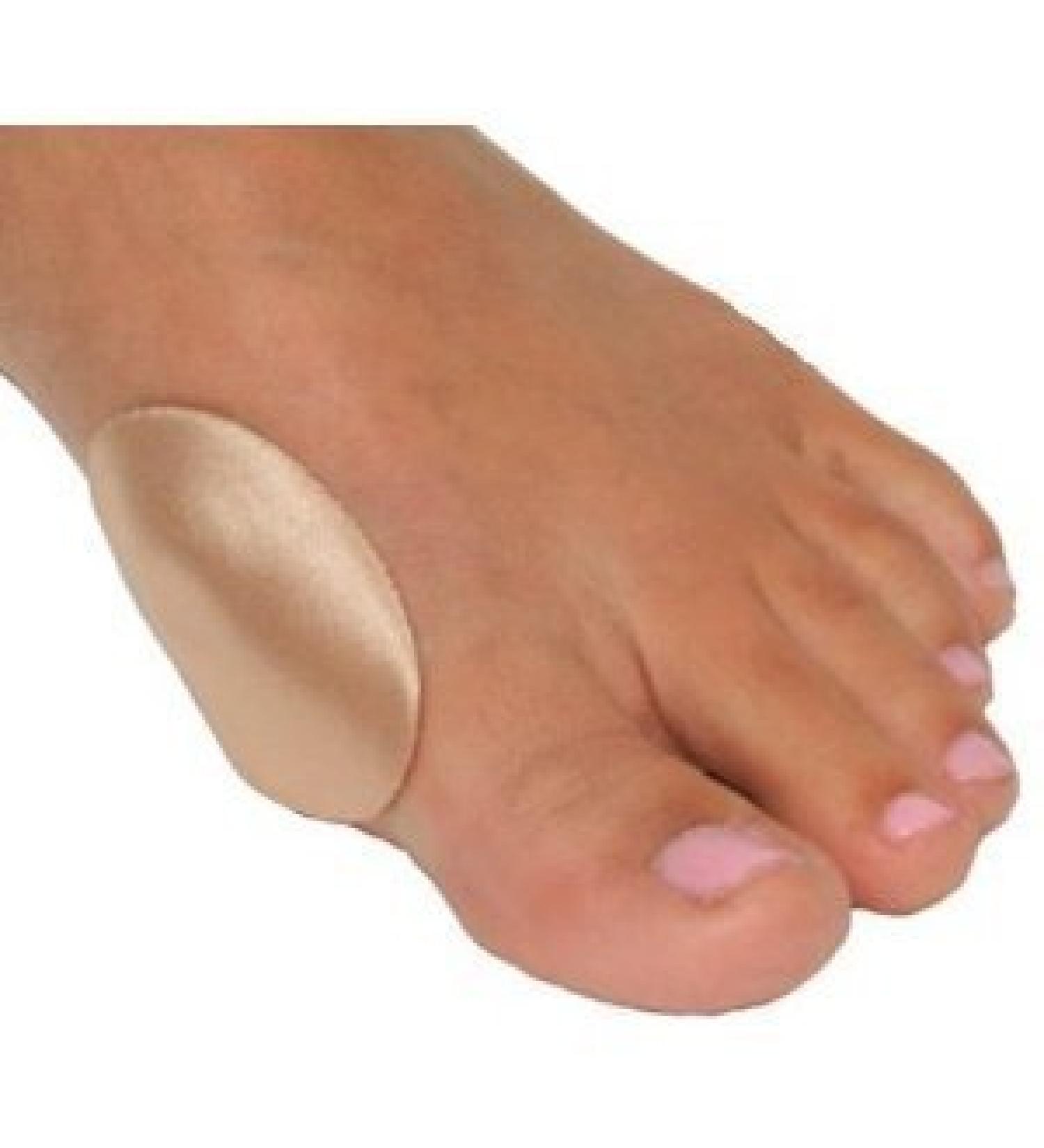 Pedifix Inc (8212) Bunion Shield Pedi-Gel Univ 1/Pk