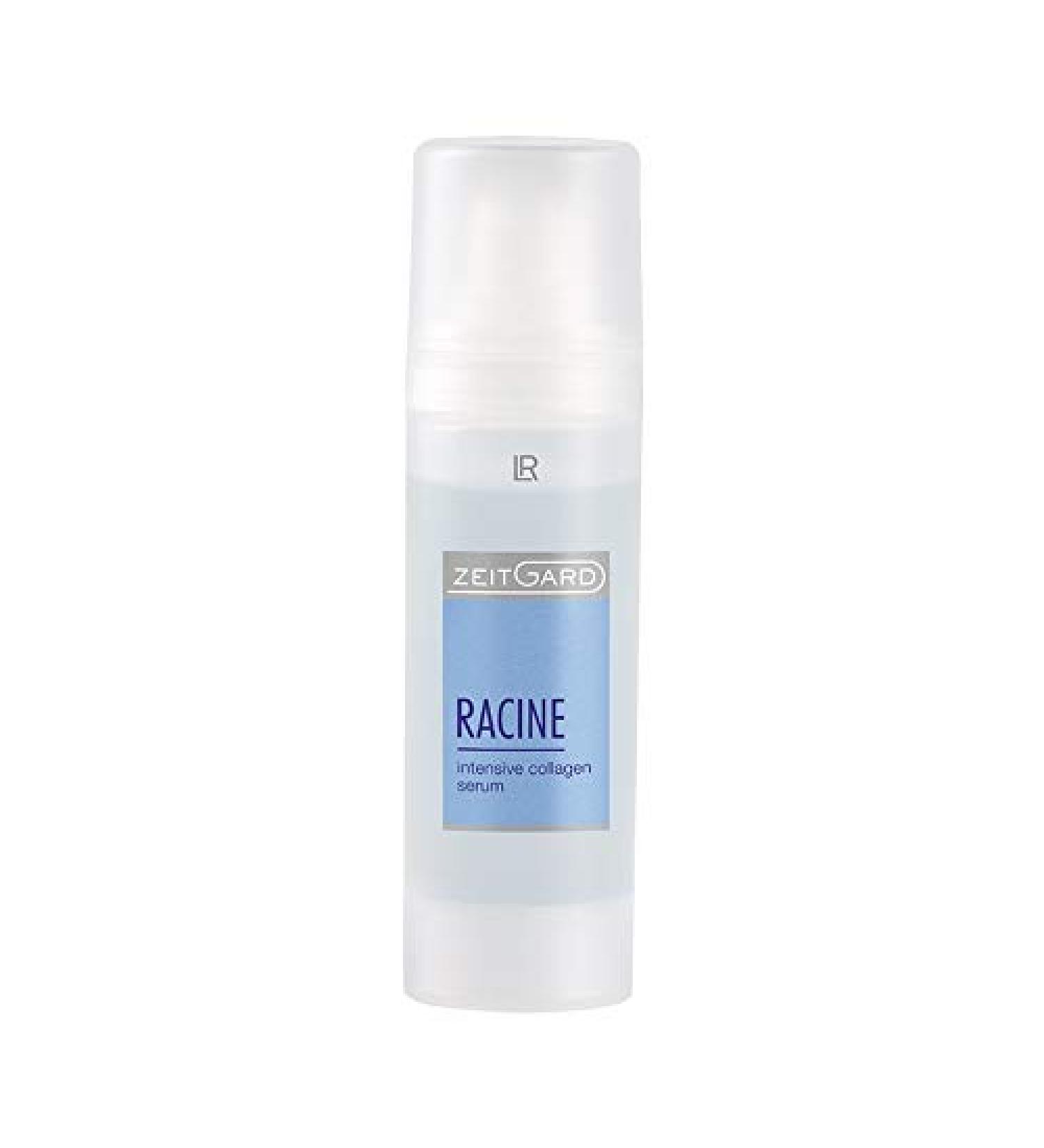 Zeitgard Root LR Collagen Serum - 30 ml