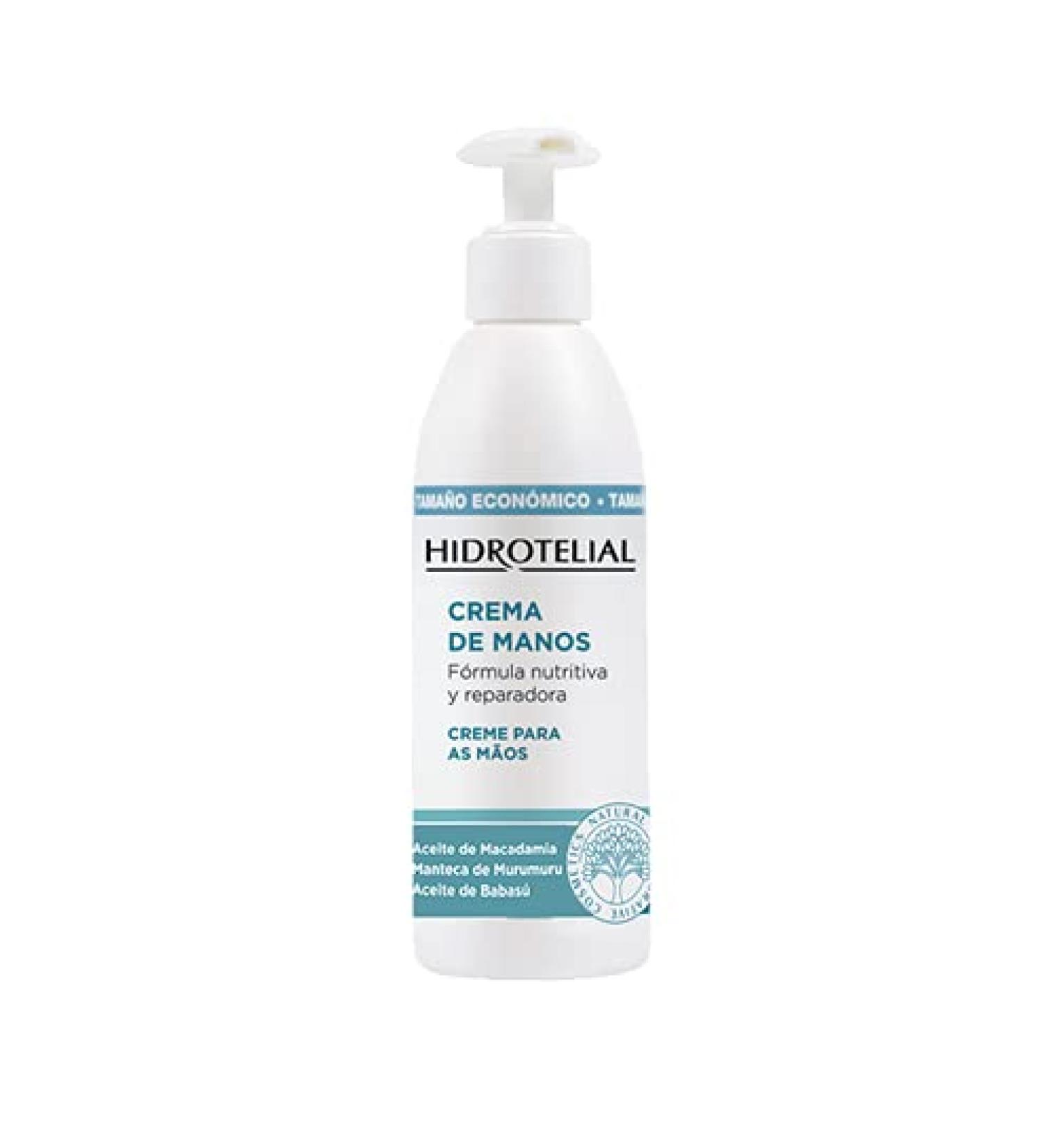 Hydrothelial HIDROTELIAL Nourishing Hand Cream 200 ml