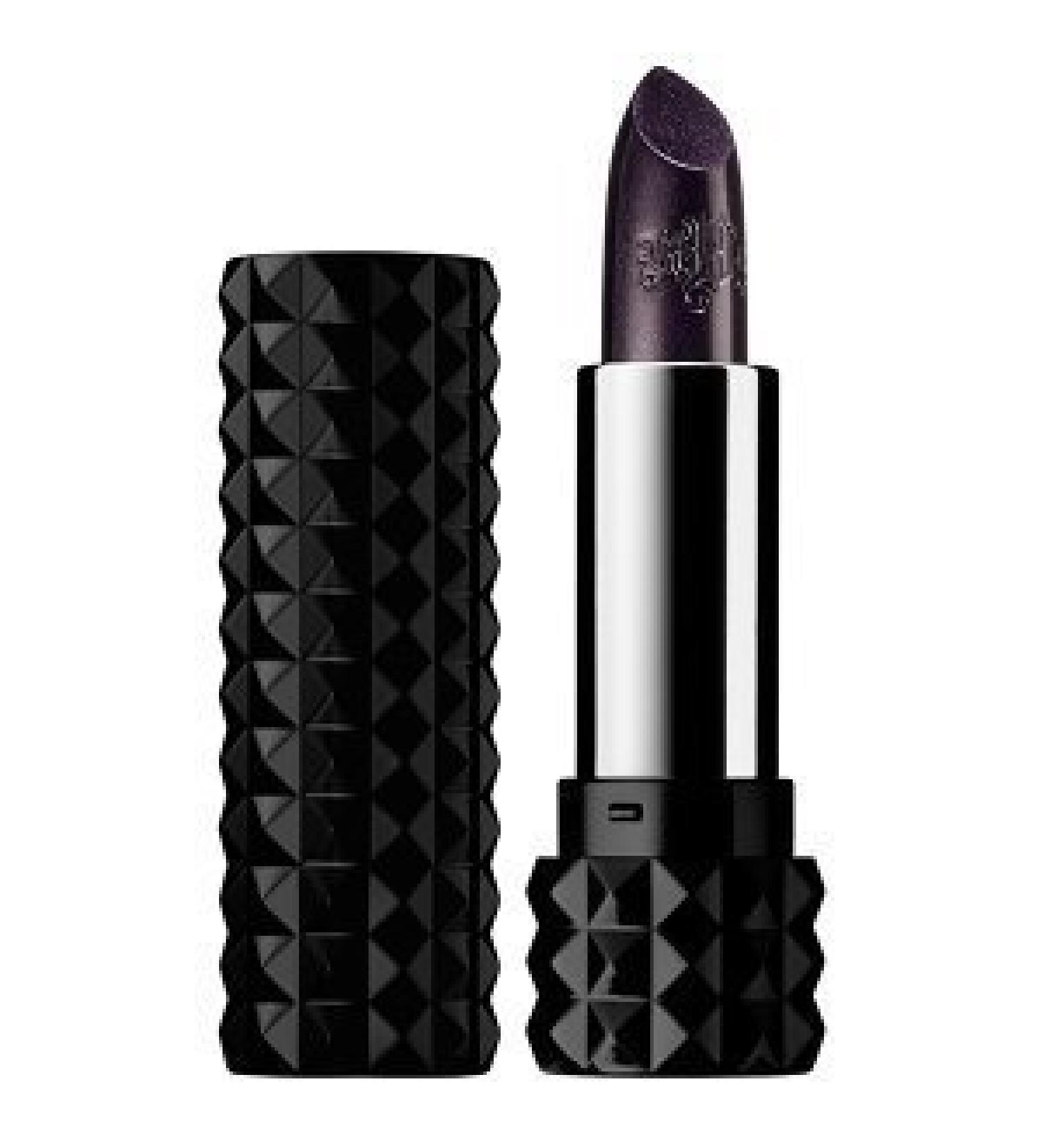 KAT VON D STUDDED KISS LIPSTICK POE