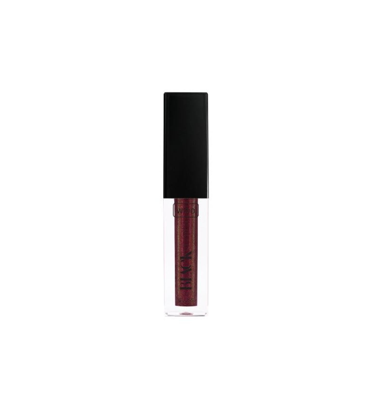 WIBO WIBO. Lip Gloss Black Pepper nr 4