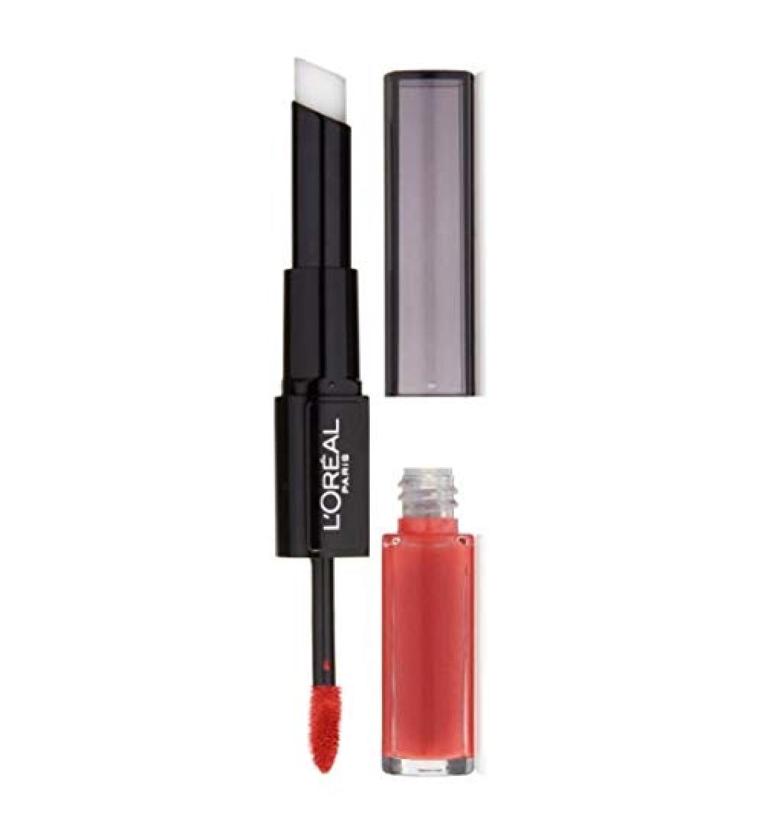 L'Or al Paris Infallible Pro-Last Lip Color  Forever Candy  103  0.17 oz Forever Candy 1 Count (Pack of 1)
