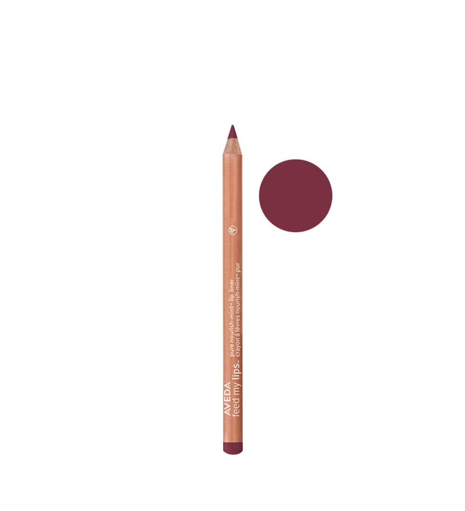 AVEDA Feed My Lips Nourishing Lip Liner Raisin 1.14 g