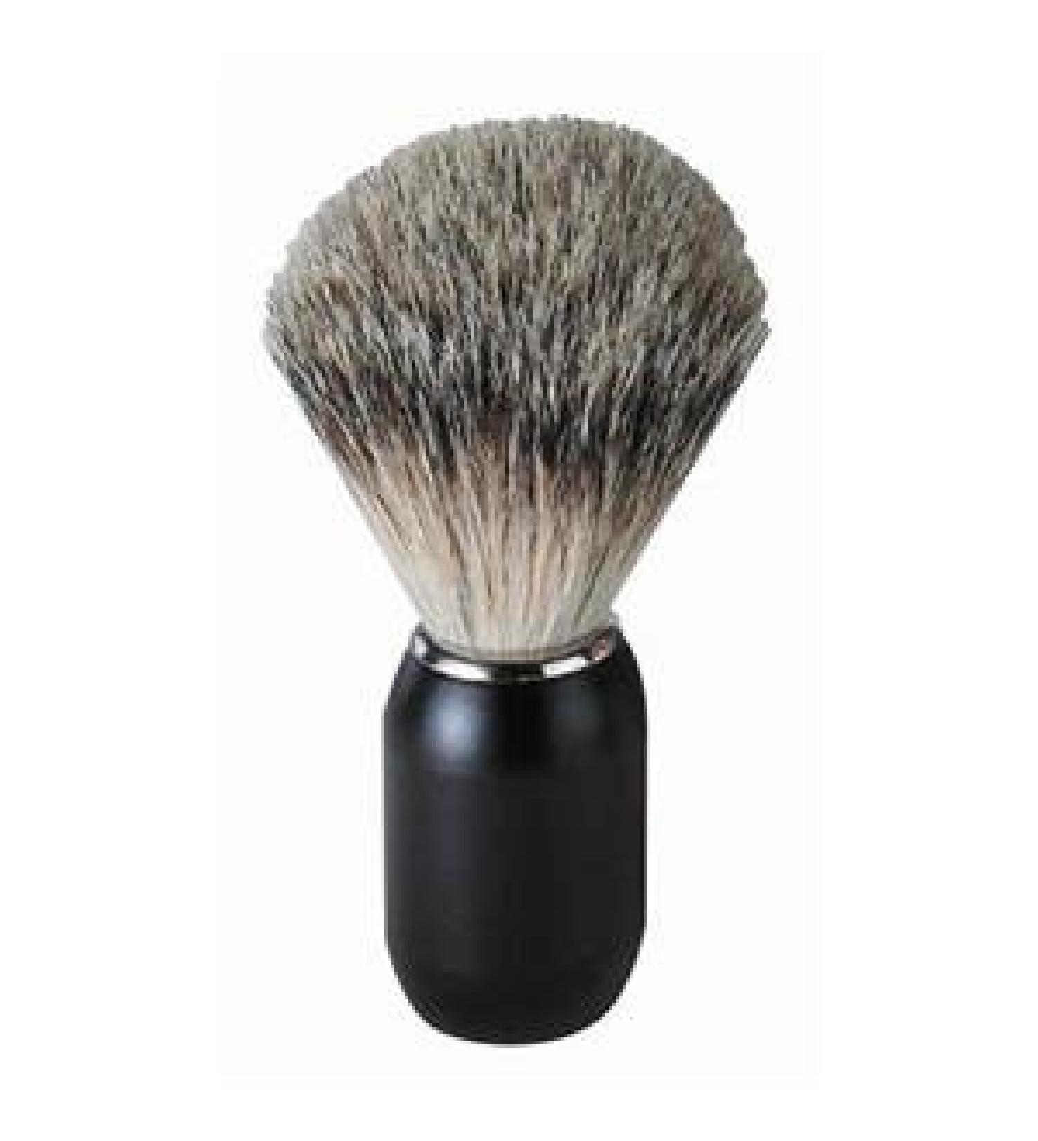 Inheritance shaving brush/badger hair